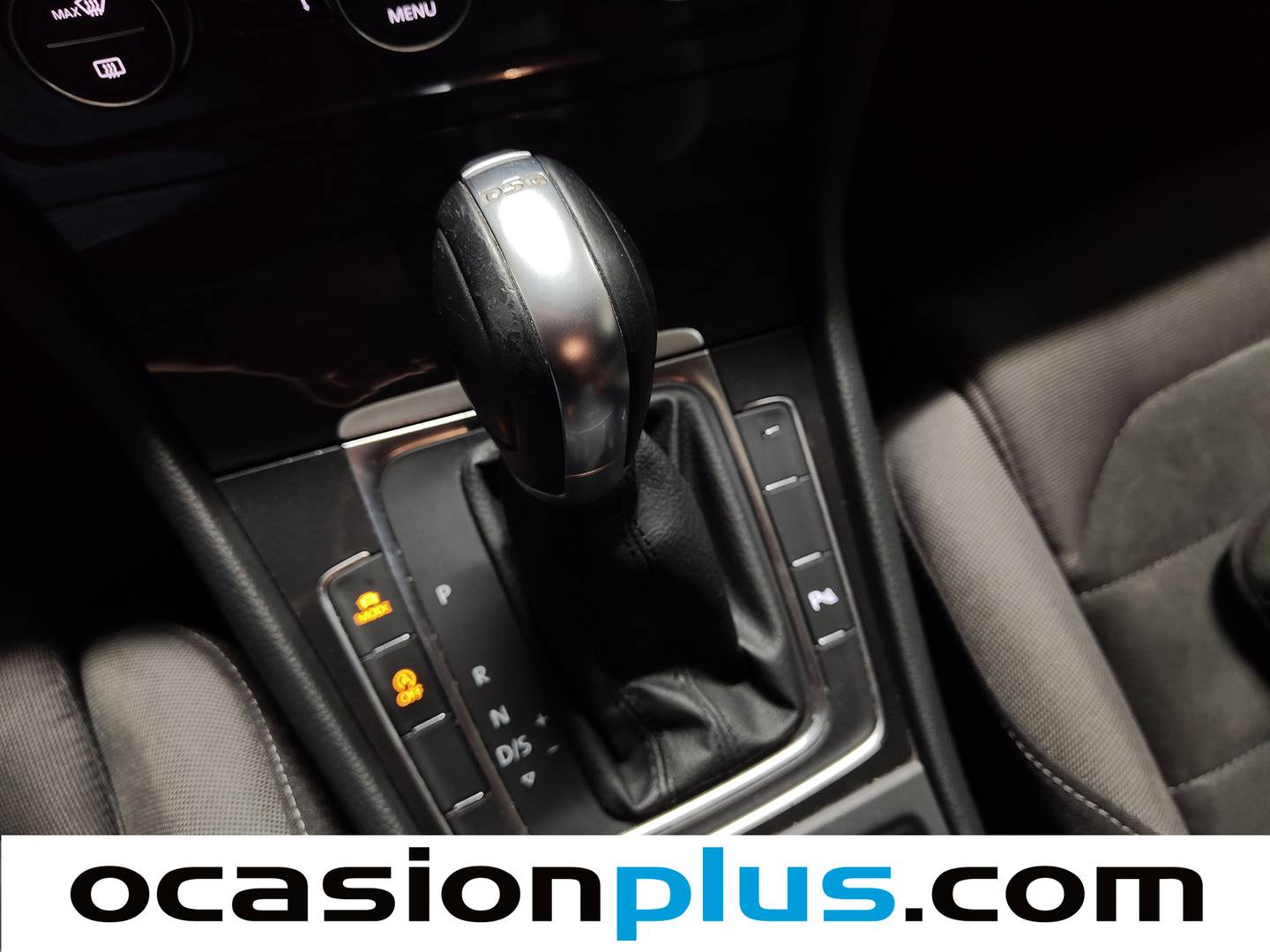 Volkswagen Golf Volkswagen Golf Variant Advance 1.4 TSI (125 CV) DSG de segunda mano