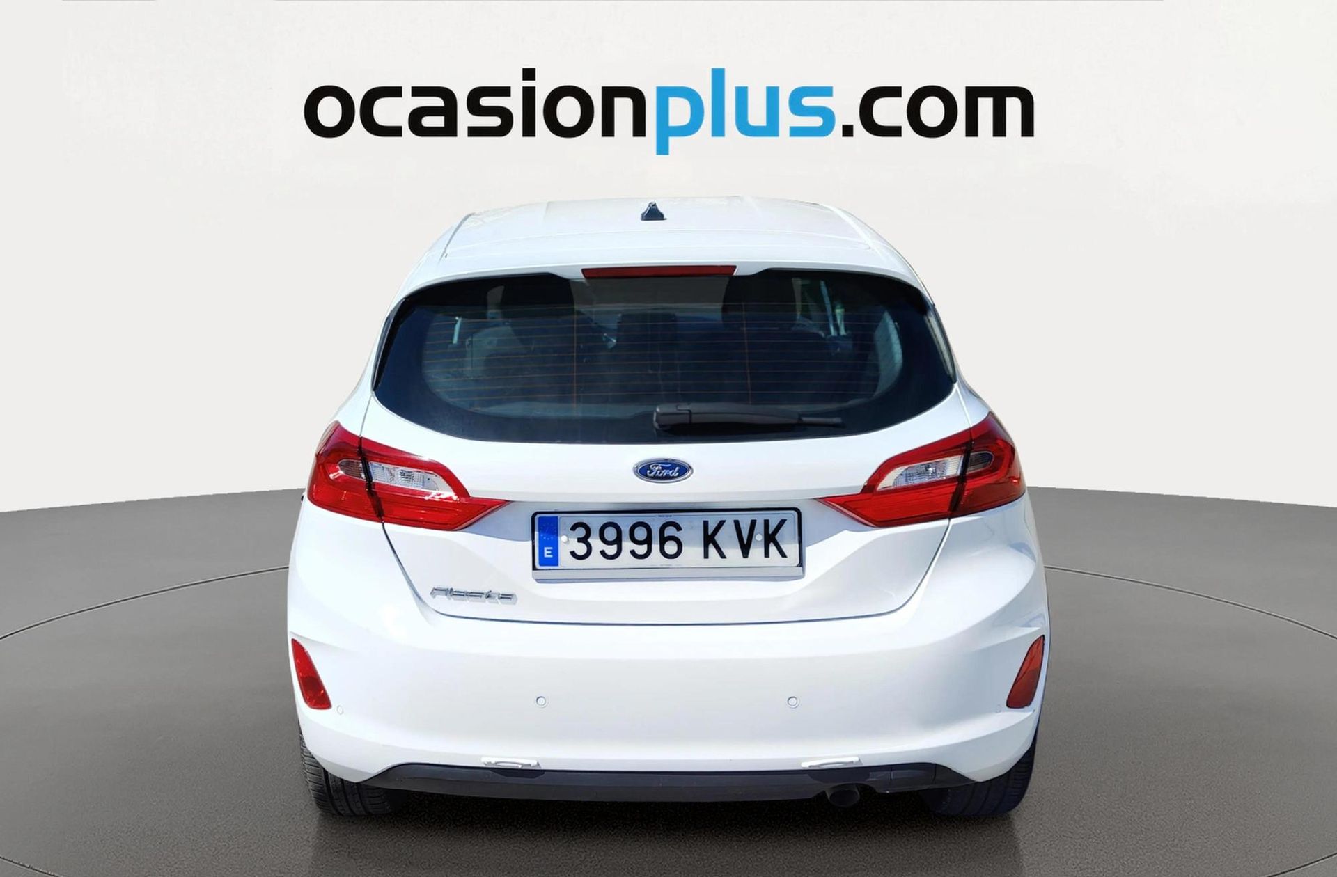 Ford Fiesta 1.1 Ti-VCT Trend+ - foto 14