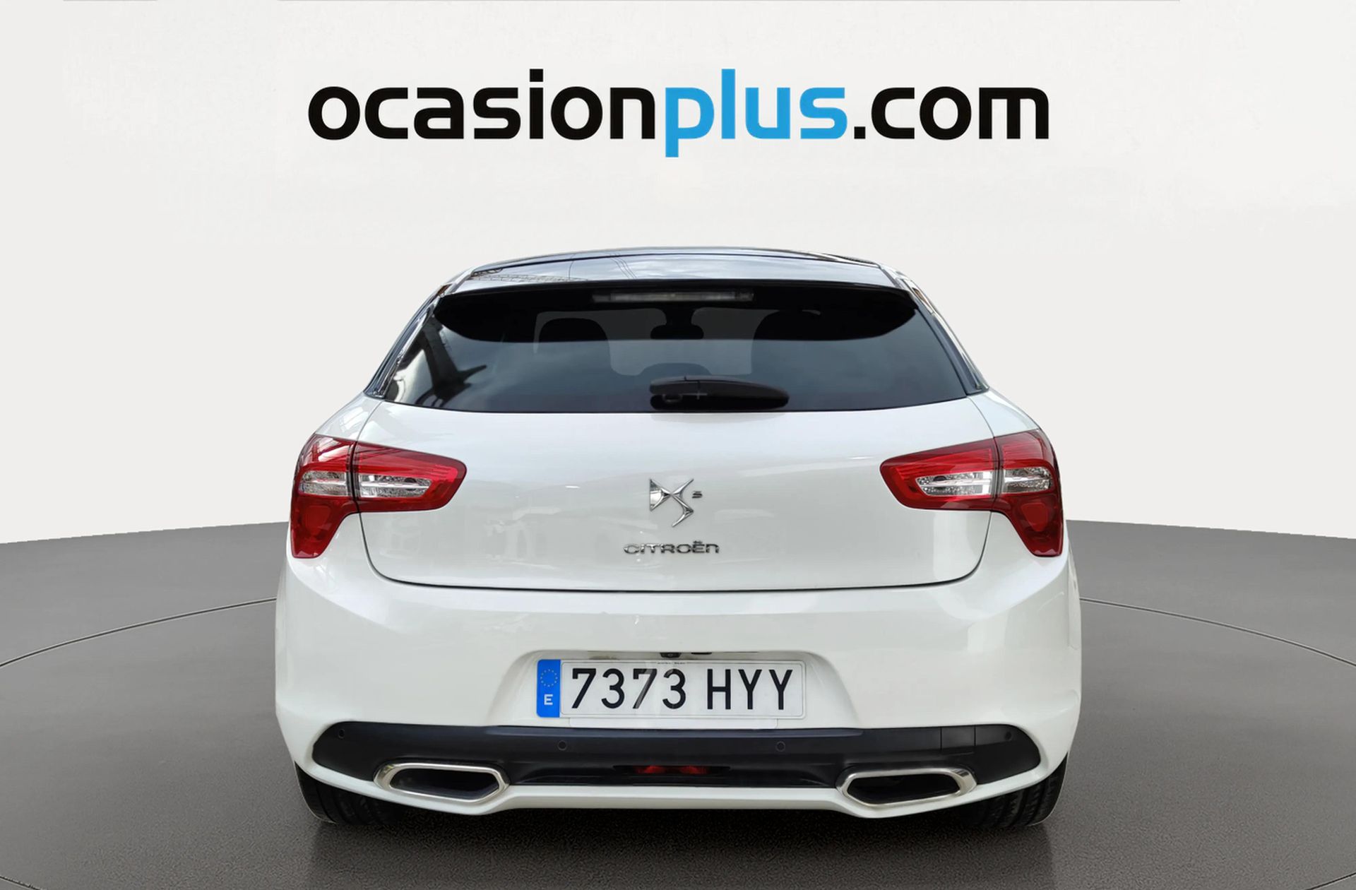 Citroën DS5 BlueHDi Style - foto 16
