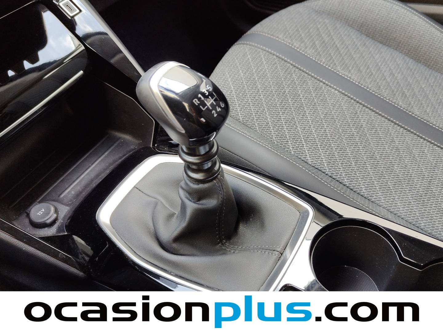 Peugeot 208 Peugeot 208 PureTech 100 Allure (100 CV) de segunda mano