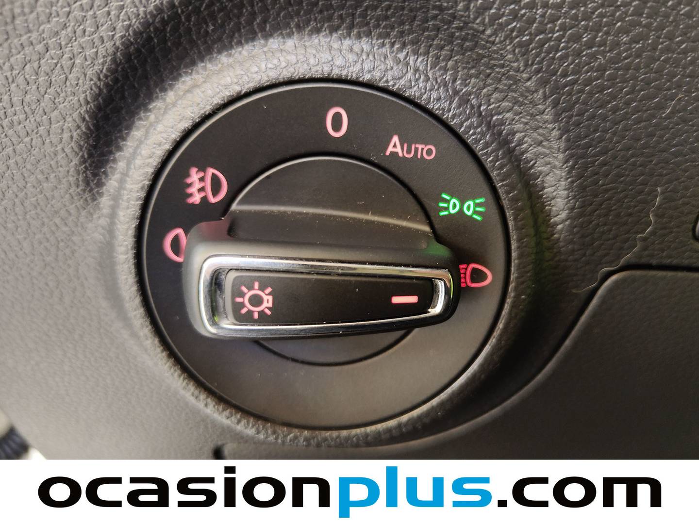 Extras del Seat Arona Seat Arona 1.0 TSI Style Go2 (110 CV)