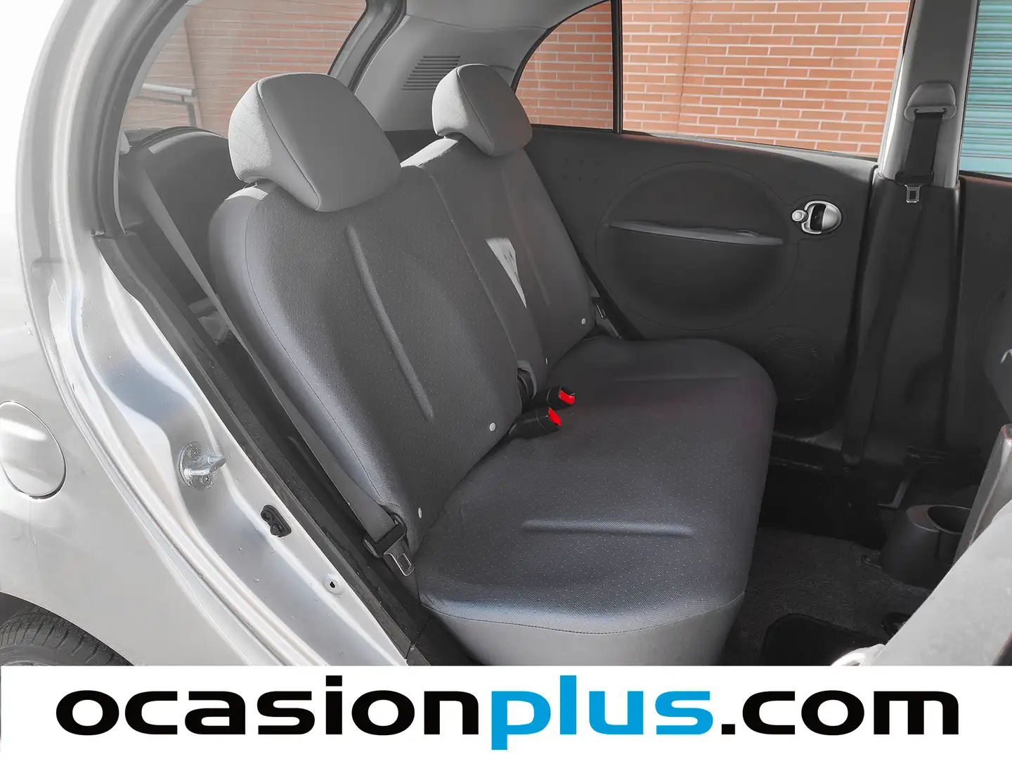 Foto Peugeot ion Peugeot Ion Ion  (67 CV)