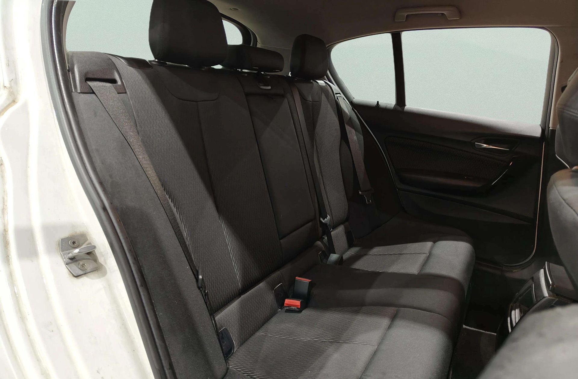 BMW Serie 1 118i - foto 19