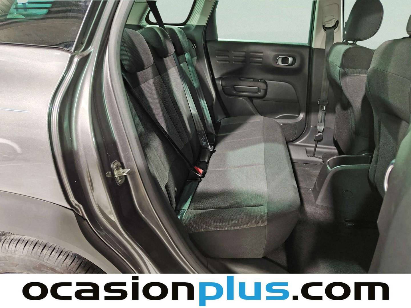 Foto Citroën C3 Aircross Citroen C3 Aircross PureTech 110 S&S Shine (110 CV)