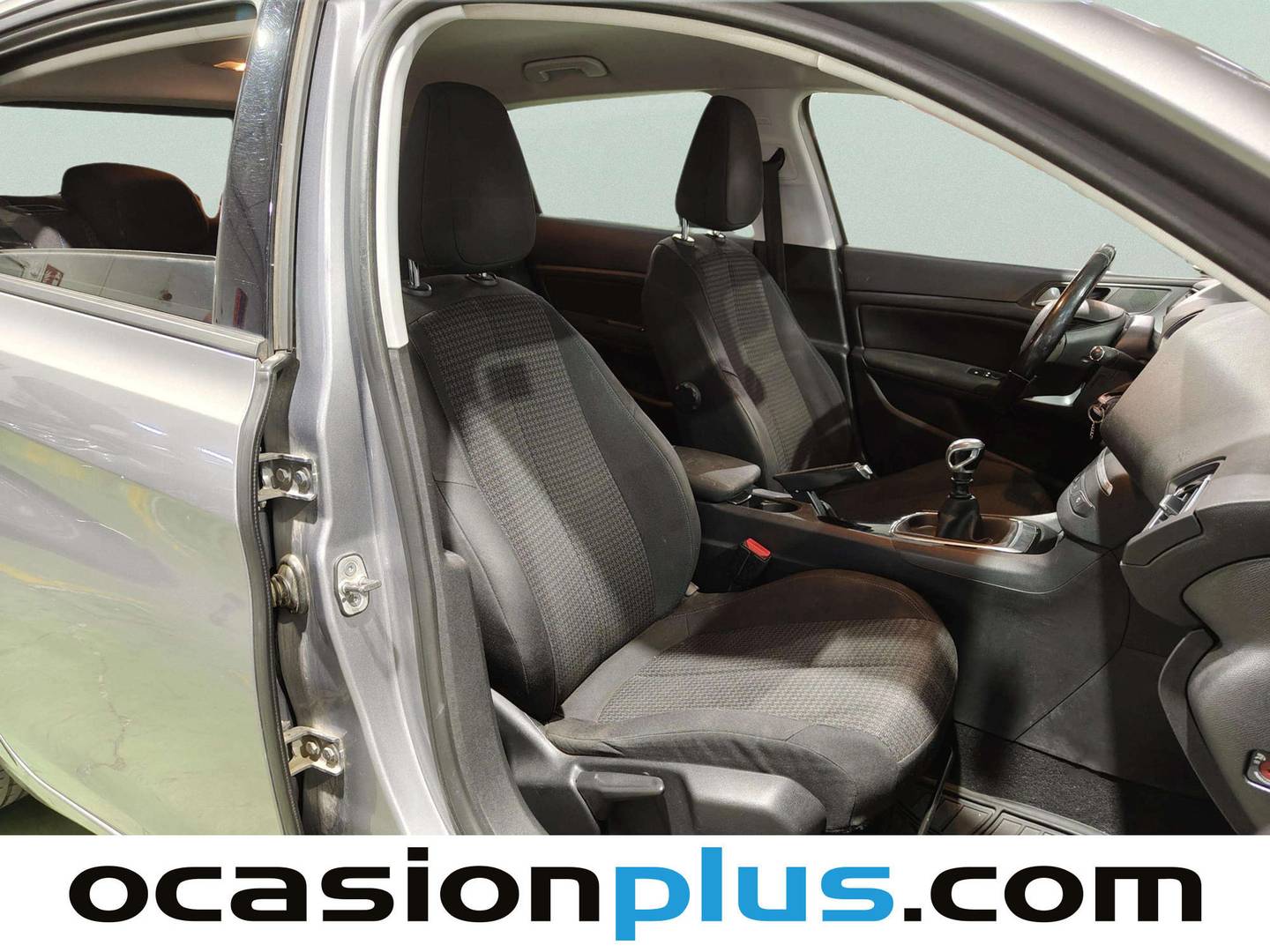 Peugeot 308 Peugeot 308 PureTech 110 S&S Style (110 CV) km 0