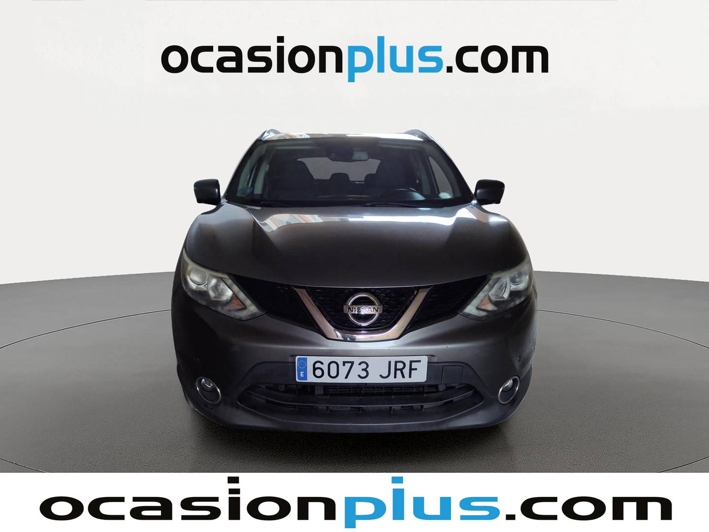 Nissan QASHQAI Nissan Qashqai 1.5 dCi N-Connecta 4x2 (110 CV) barato