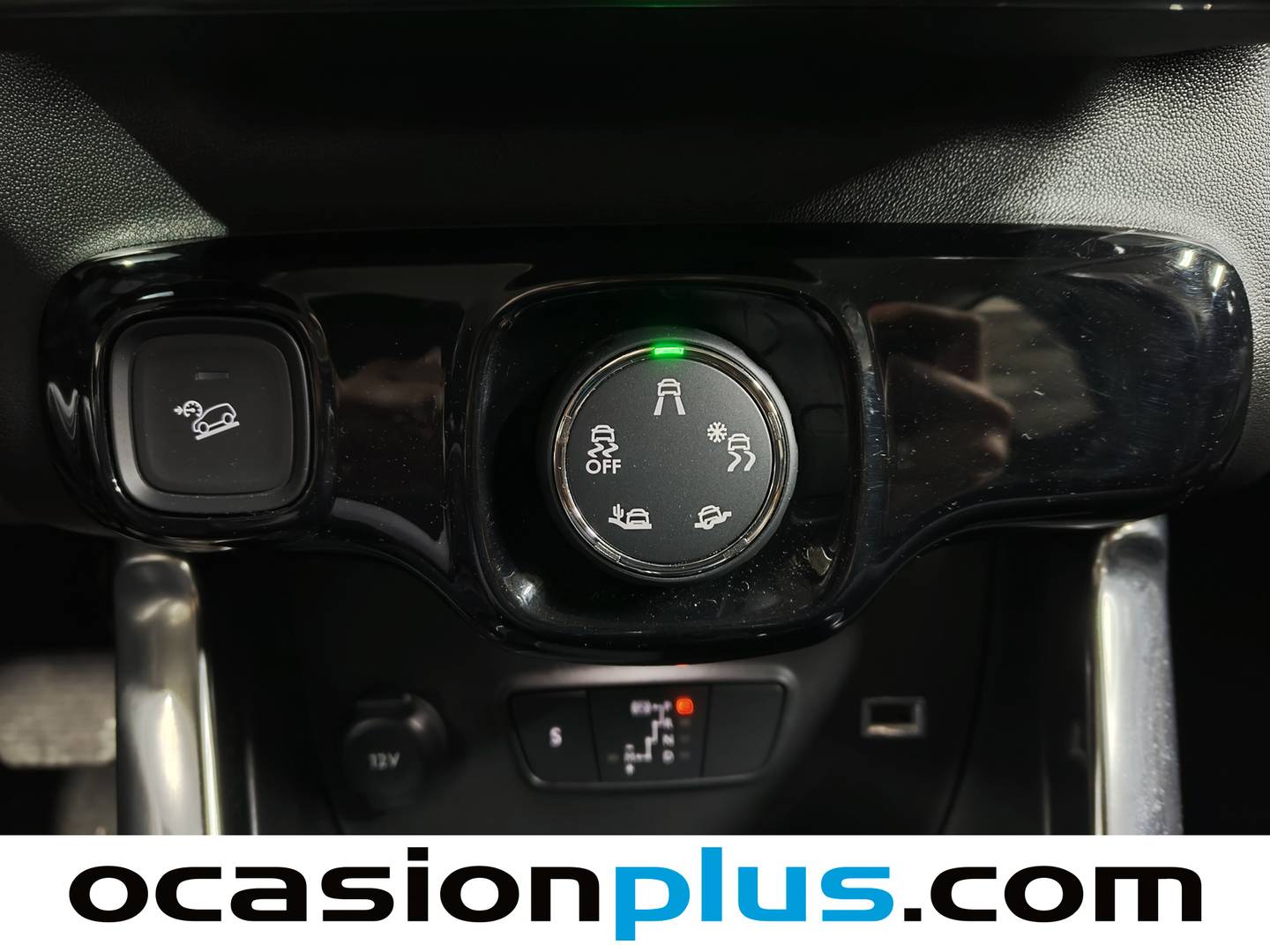 Citroën C3 Aircross Citroen C3 Aircross PureTech 130 S&S Max EAT6 (131 CV) de ocasión