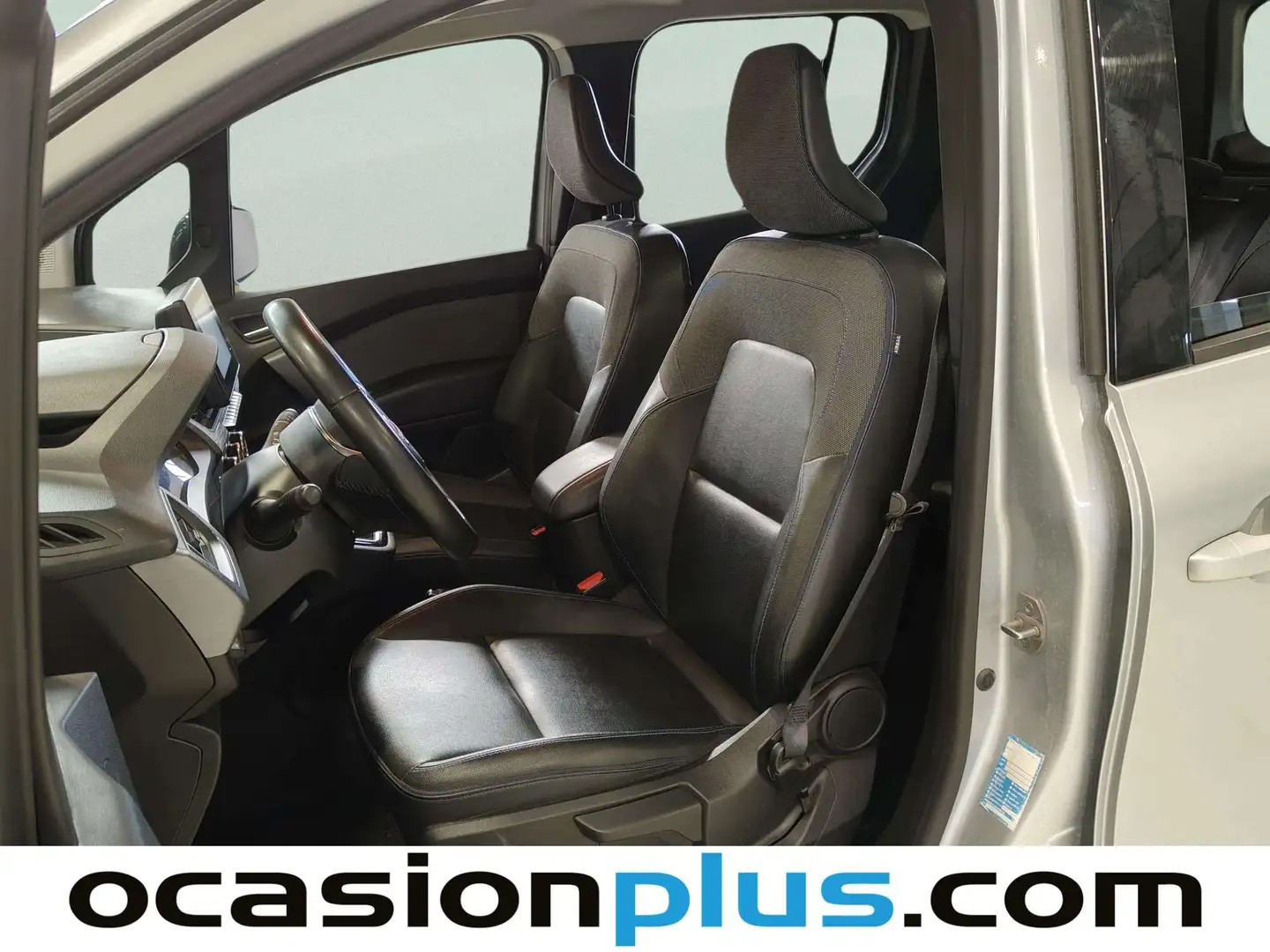 Foto Nissan Townstar Nissan Townstar 1.3G L1 Tekna (130 CV)