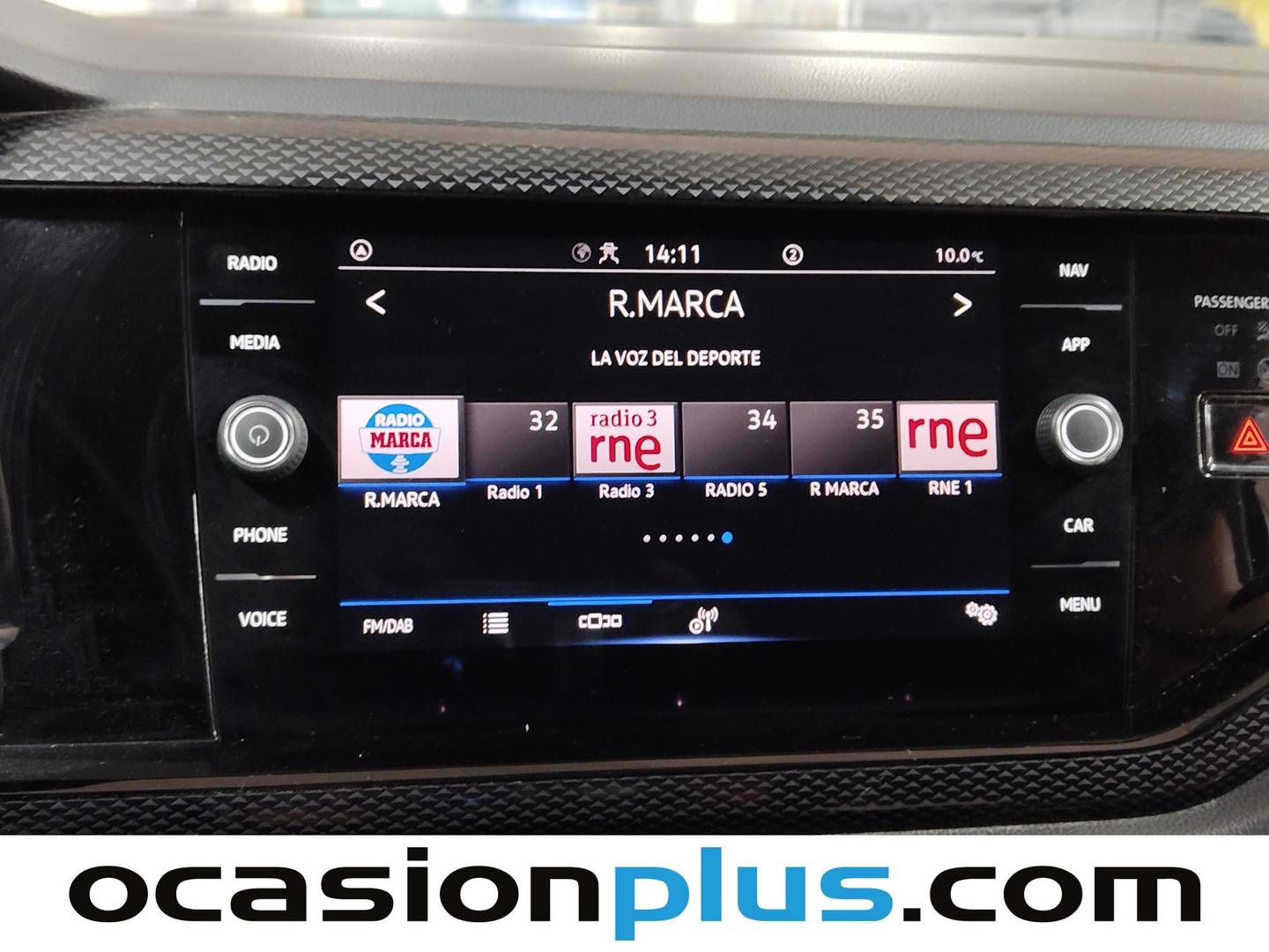 Foto Volkswagen Taigo Volkswagen Taigo Life 1.0 TSI (110 CV) DSG