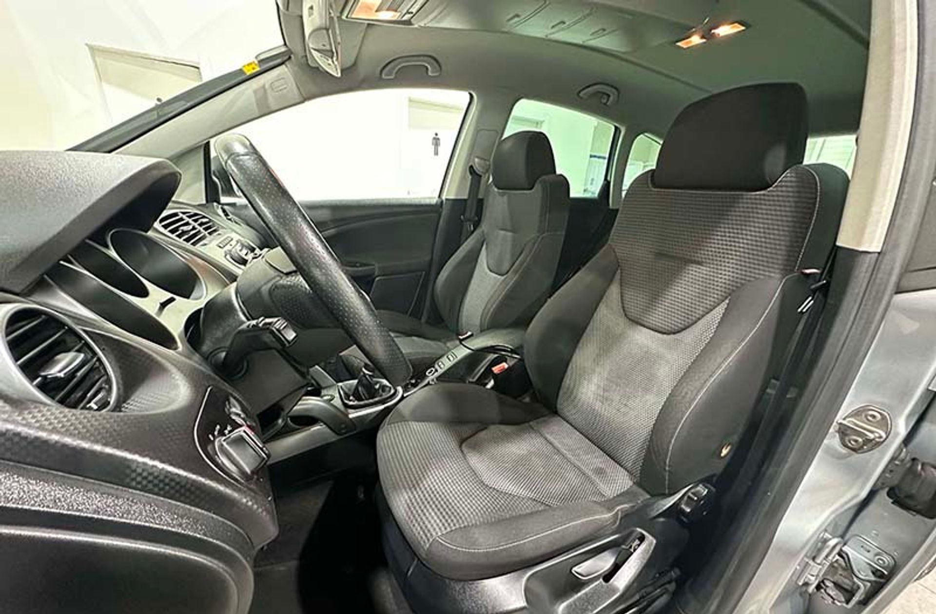 SEAT Altea XL 1.8 TSI Sport - foto 8
