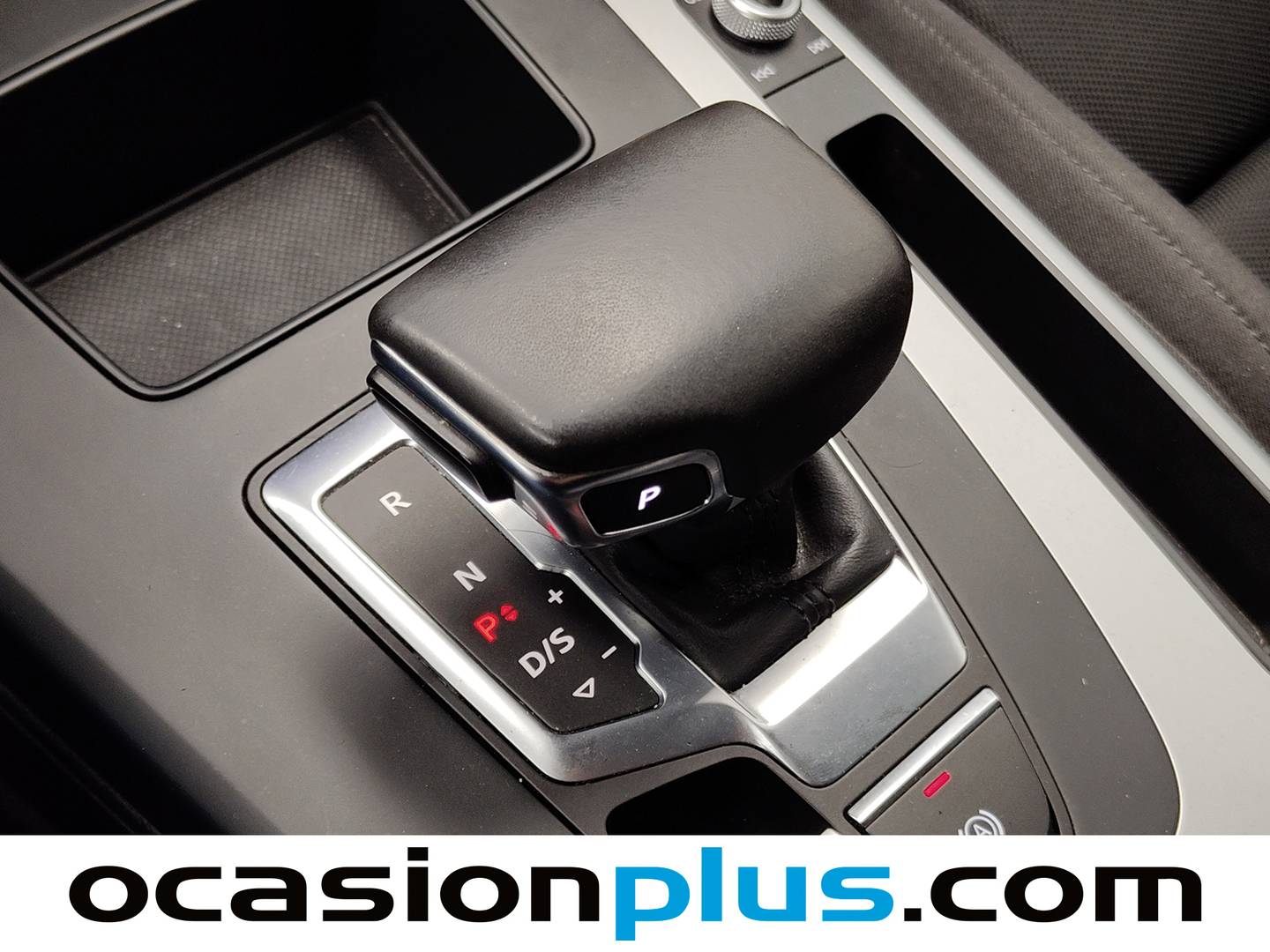 Audi Q5 SPORTBACK Audi Q5 Sportback Advanced 40 TDI quattro-ultra (204 CV) S tronic de ocasión