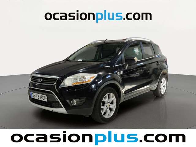 Ford Kuga 2.0 TDCI S&S Trend 4x2 (140 CV) de segunda mano