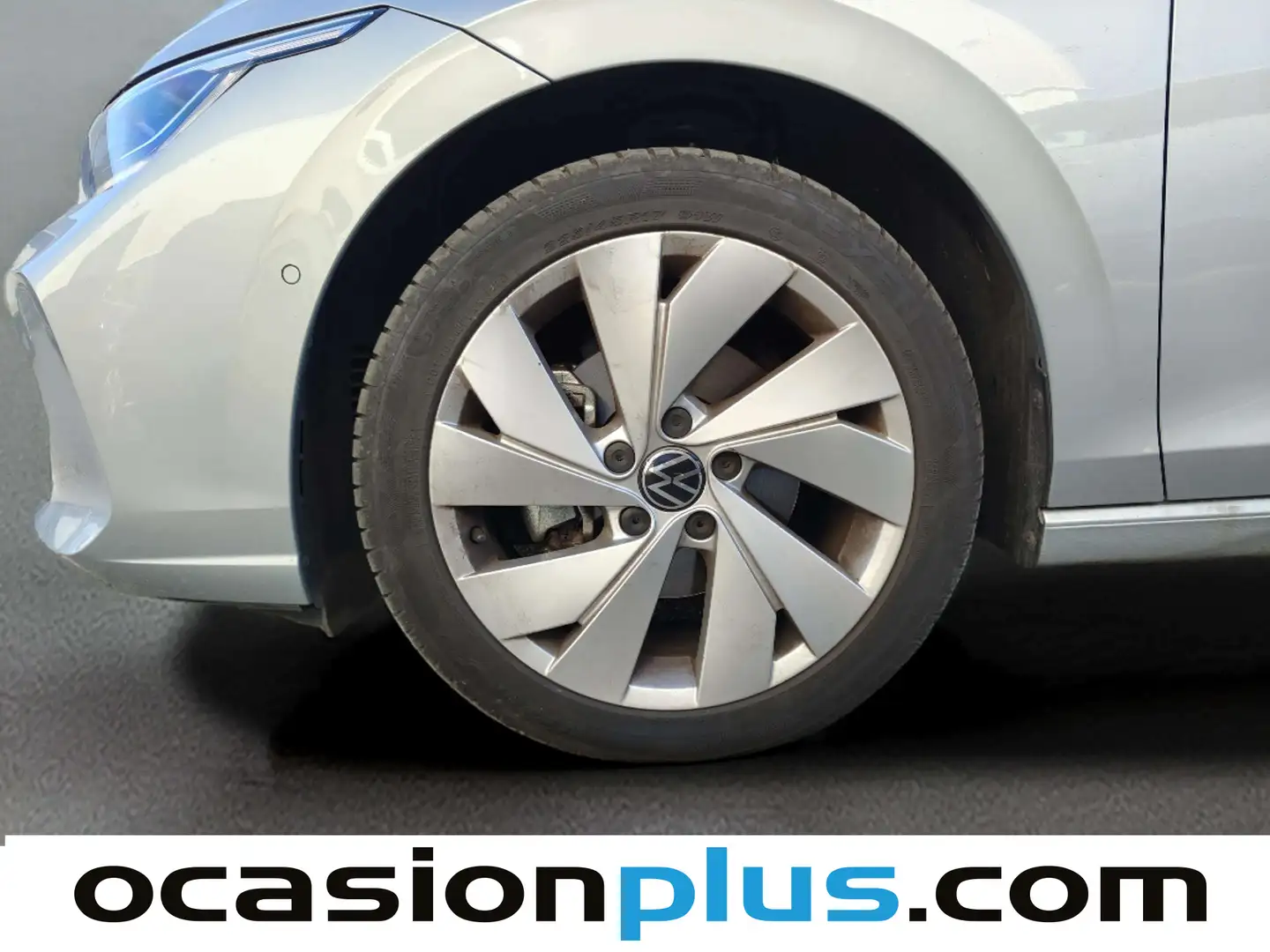 Foto Volkswagen Golf Volkswagen Golf Más 2.0 TDI (115 CV)