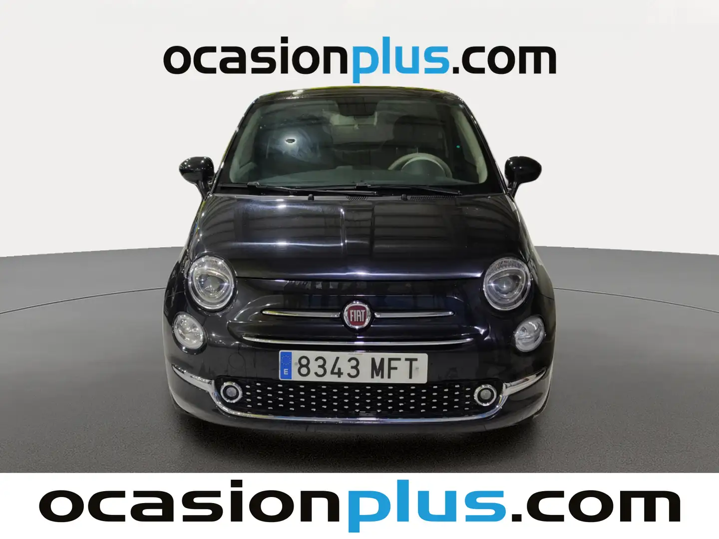 Foto Fiat 500 Fiat 500 1.0 Hybrid Dolcevita (70 CV)