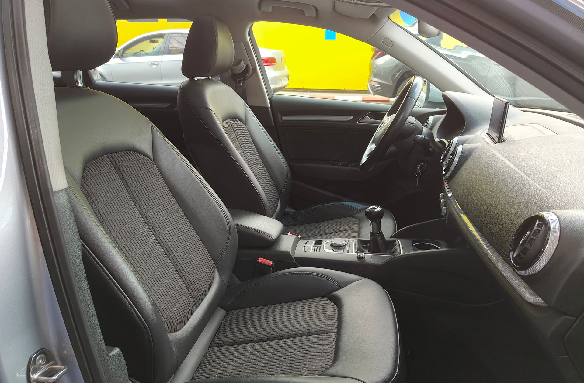 Audi A3 Sportback Advanced 1.6 TDI clean diesel - foto 21