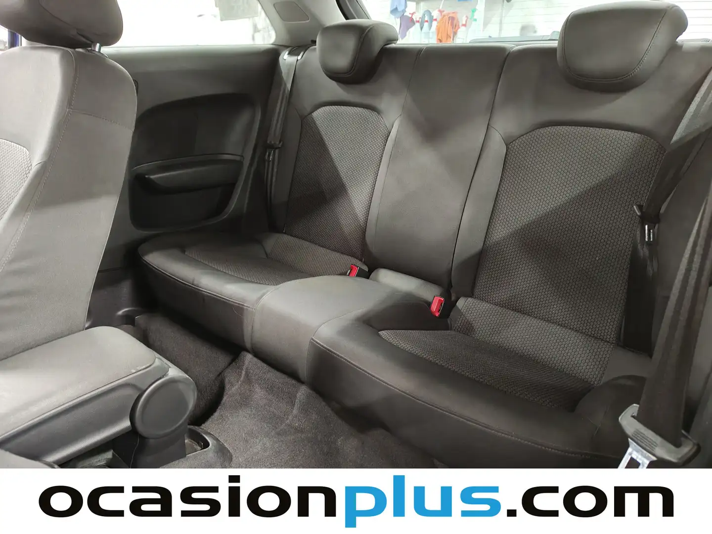 Foto Audi A1 Audi A1 Attraction 1.2 TFSI (86 CV)