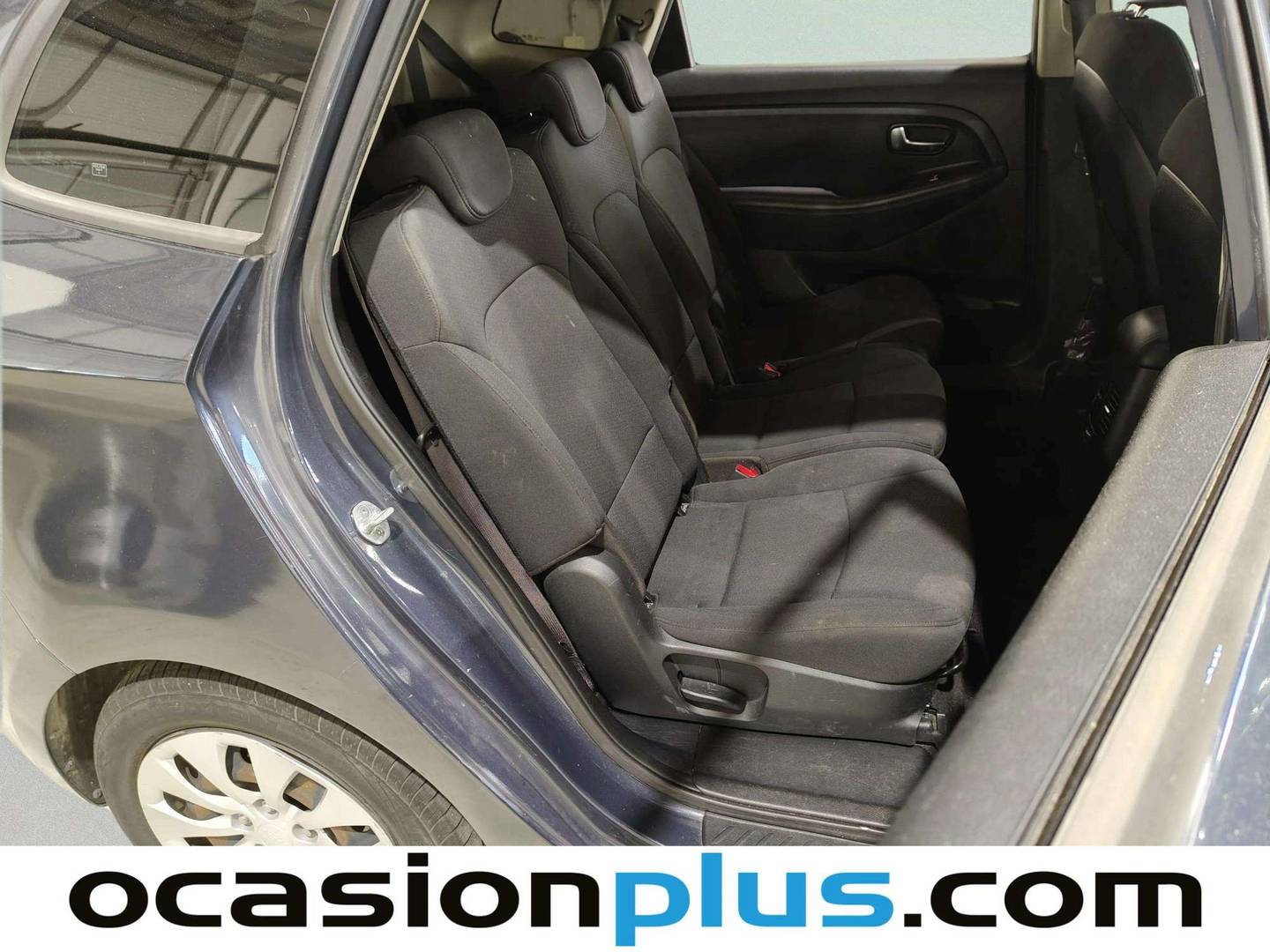 KIA Carens KIA Carens 1.7 CRDi VGT Concept Eco-Dynamics (115 CV) 7 Plazas barato
