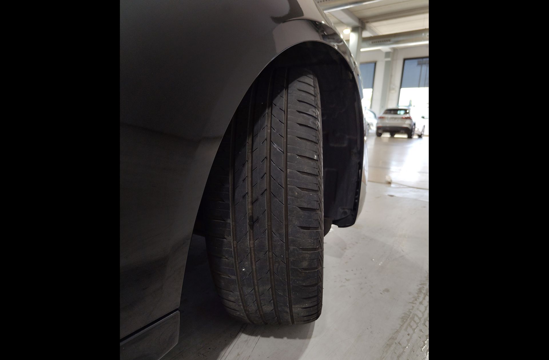 Mercedes-Benz Clase C 200 d Pack AMG - foto 50