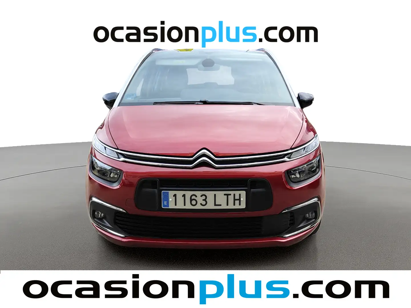 Foto Citroën Grand C4 Spacetourer Citroen Grand C4 Spacetourer Spacetourer BlueHDi 130 S&S Feel (130 CV) 7 Plazas