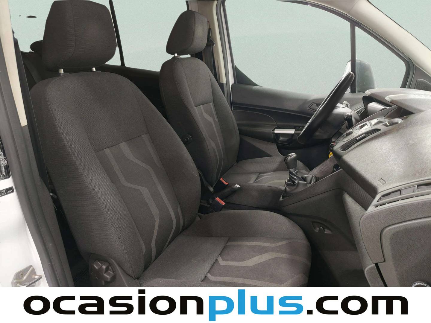 Ford Transit Connect Ford Transit Connect Kombi 1.5 TDCI Trend 230 L2 (100 CV) km 0
