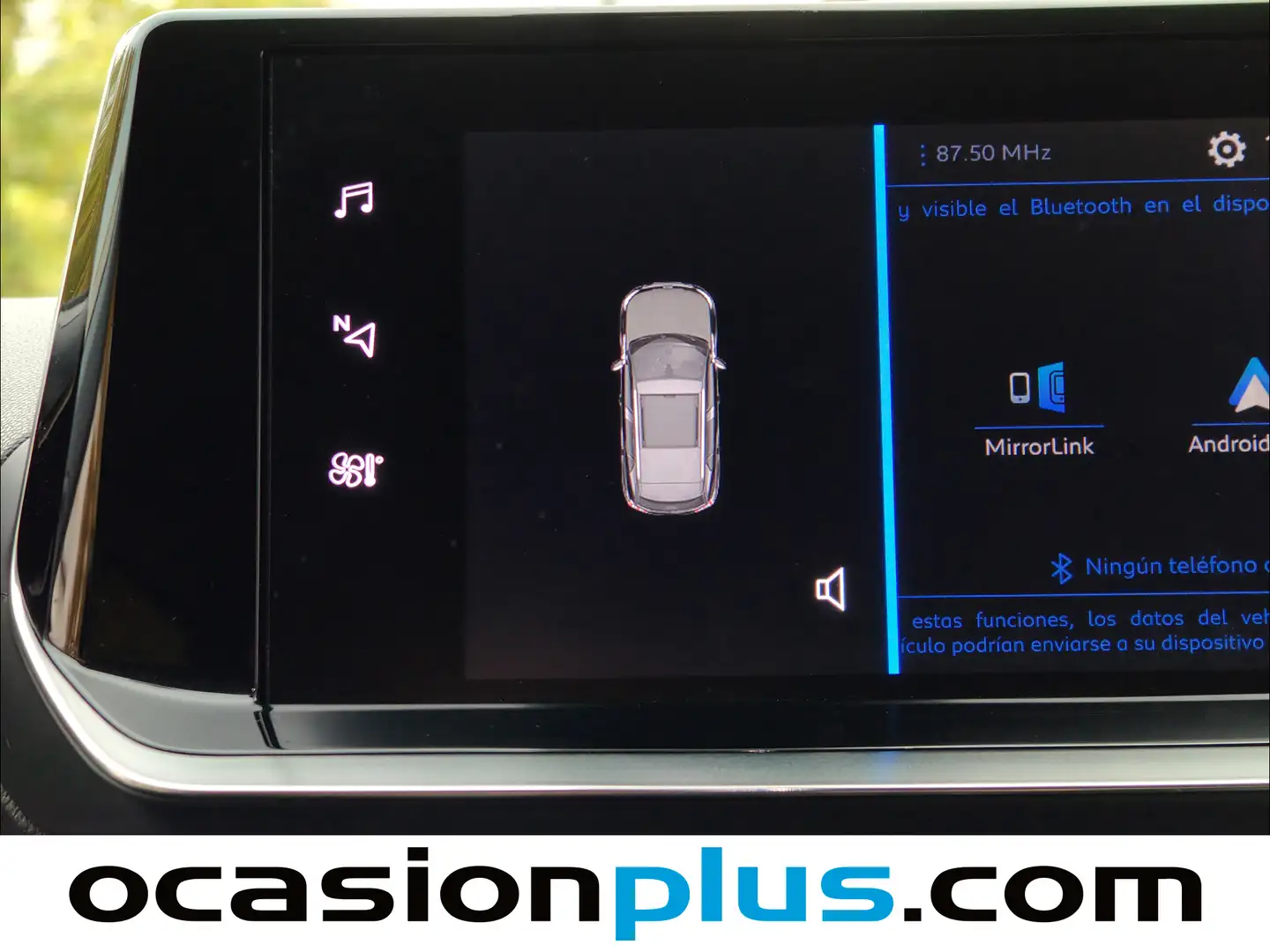 Foto Peugeot 2008 Peugeot 2008 BlueHDi 130 S&S Allure EAT8 (130 CV)