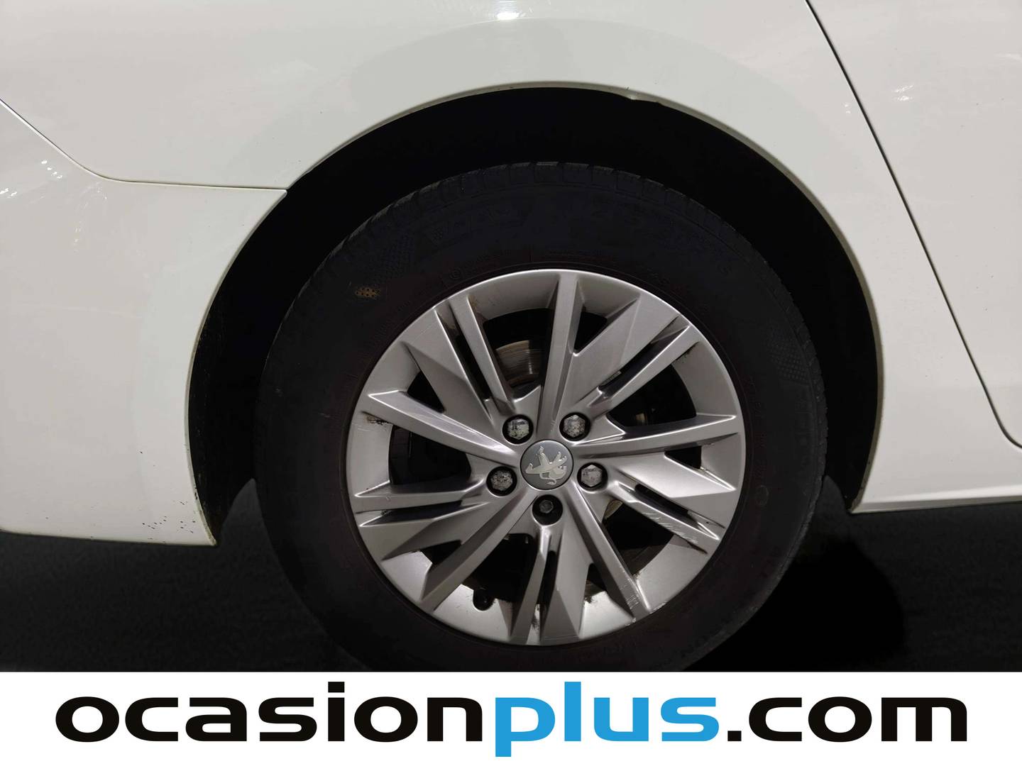 Peugeot 508 Peugeot 508 BlueHDi 130 S&S Business Line (130 CV) seminuevo