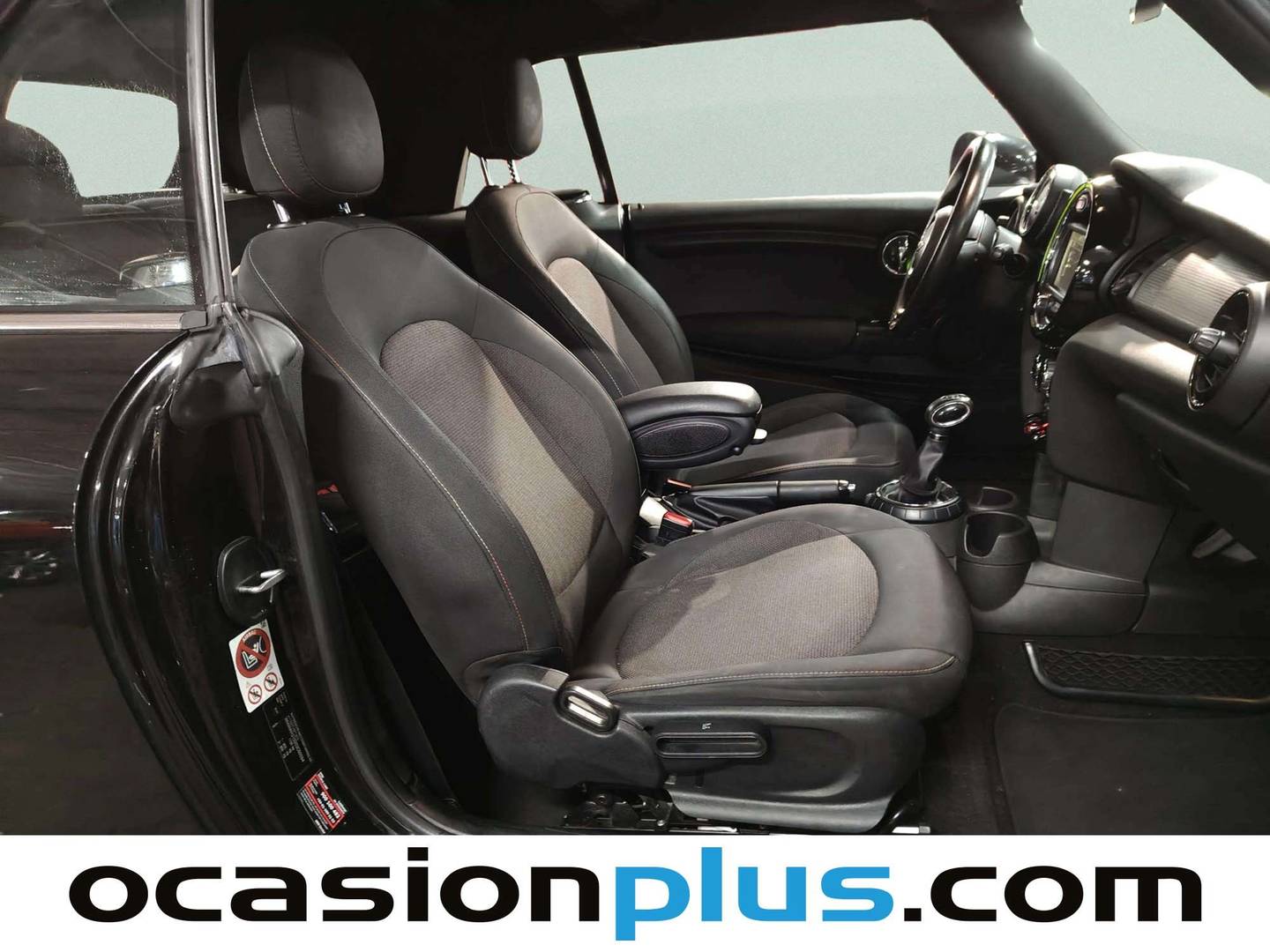 Foto Mini MINI MINI MINI Cabrio Cooper D (116 CV)