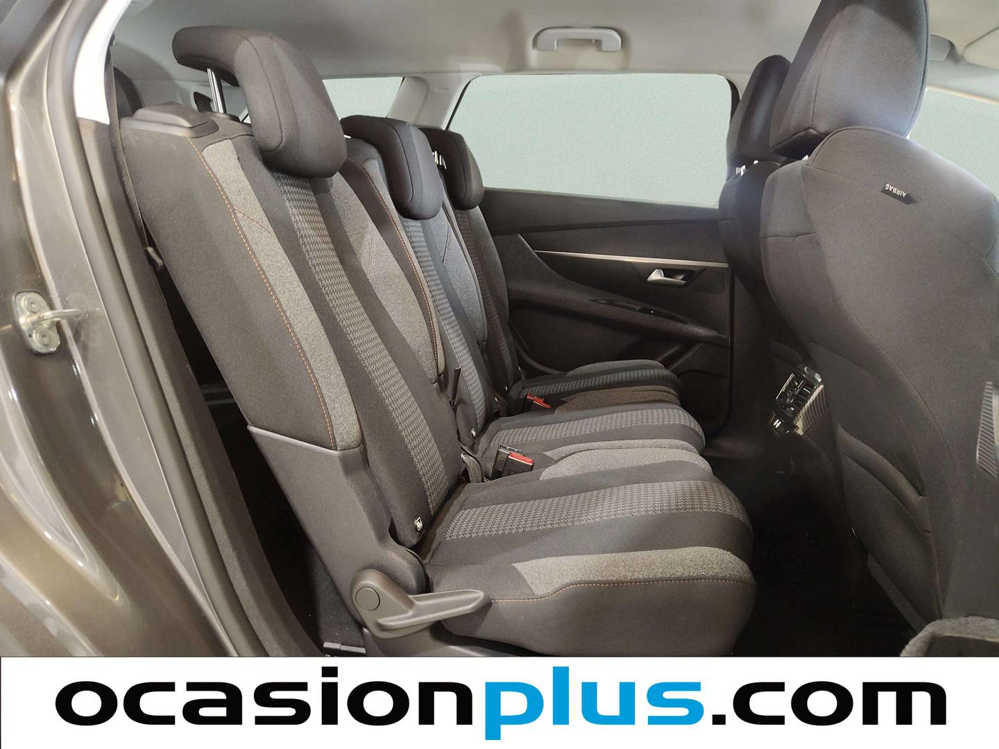 Peugeot 5008 Peugeot 5008 1.6L BlueHDi S&S Active (120 CV)7 Plazas al mejor precio