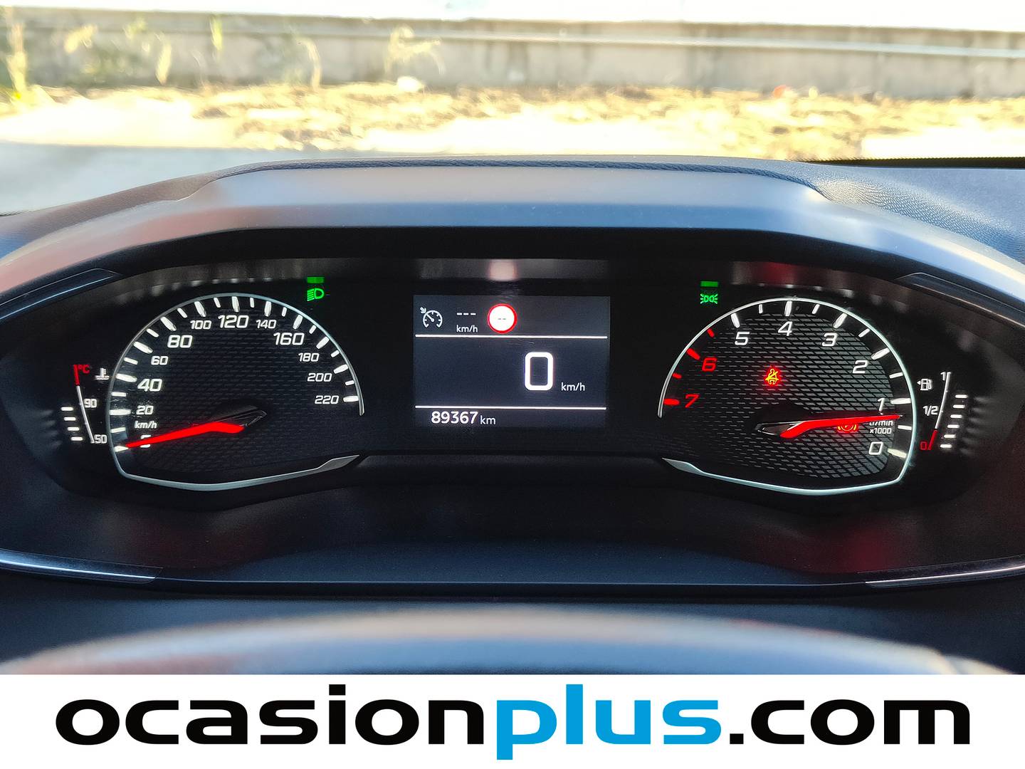 Peugeot 208 Peugeot 208 PureTech 100 Active Pack (100 CV) de segunda mano