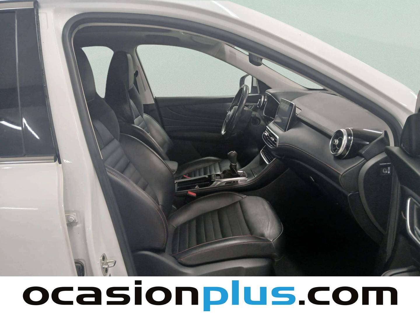 Foto MG HS MG HS 1.5 Turbo GDI Luxury (162 CV)