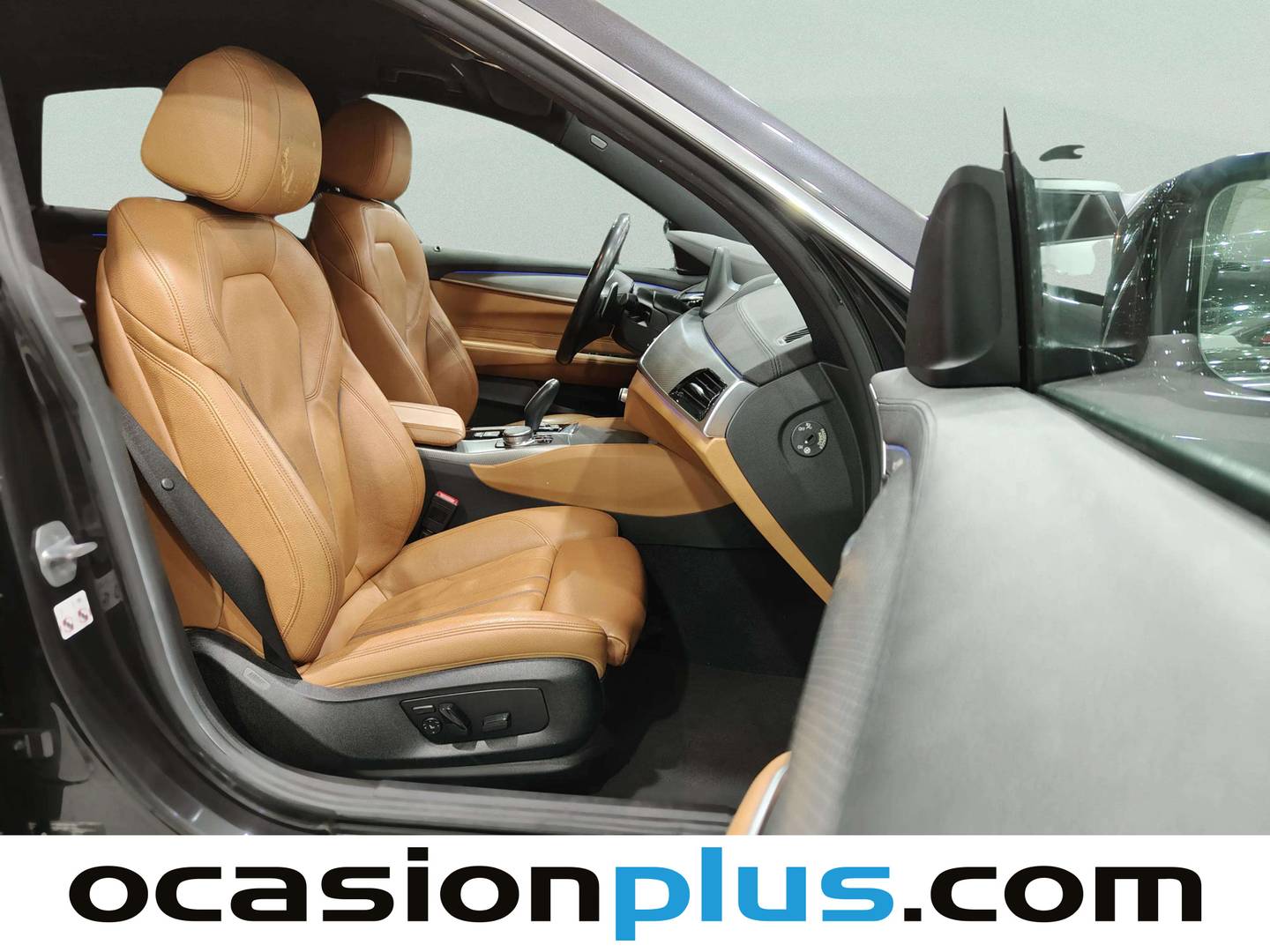 BMW Serie 6 BMW Serie 6 630d Gran Turismo (265 CV) Pack M barato