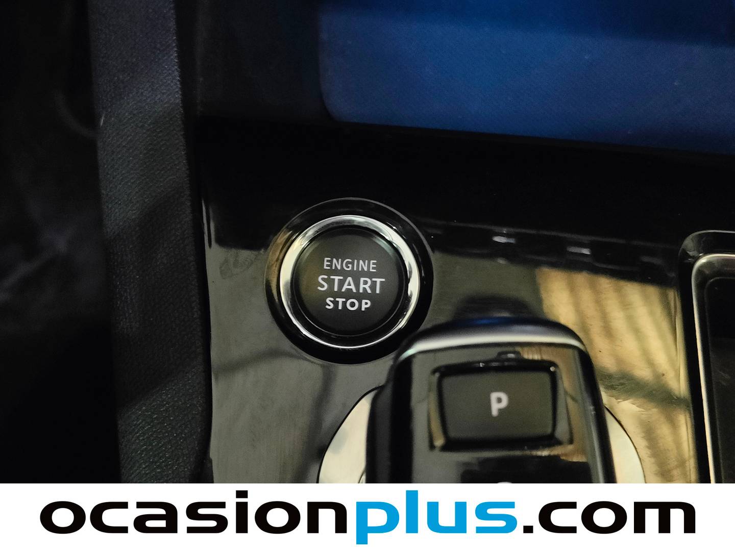 Peugeot 5008 Peugeot 5008 PureTech 130 S&S Allure Pack EAT8 (130 CV) 7 Plazas gasolina
