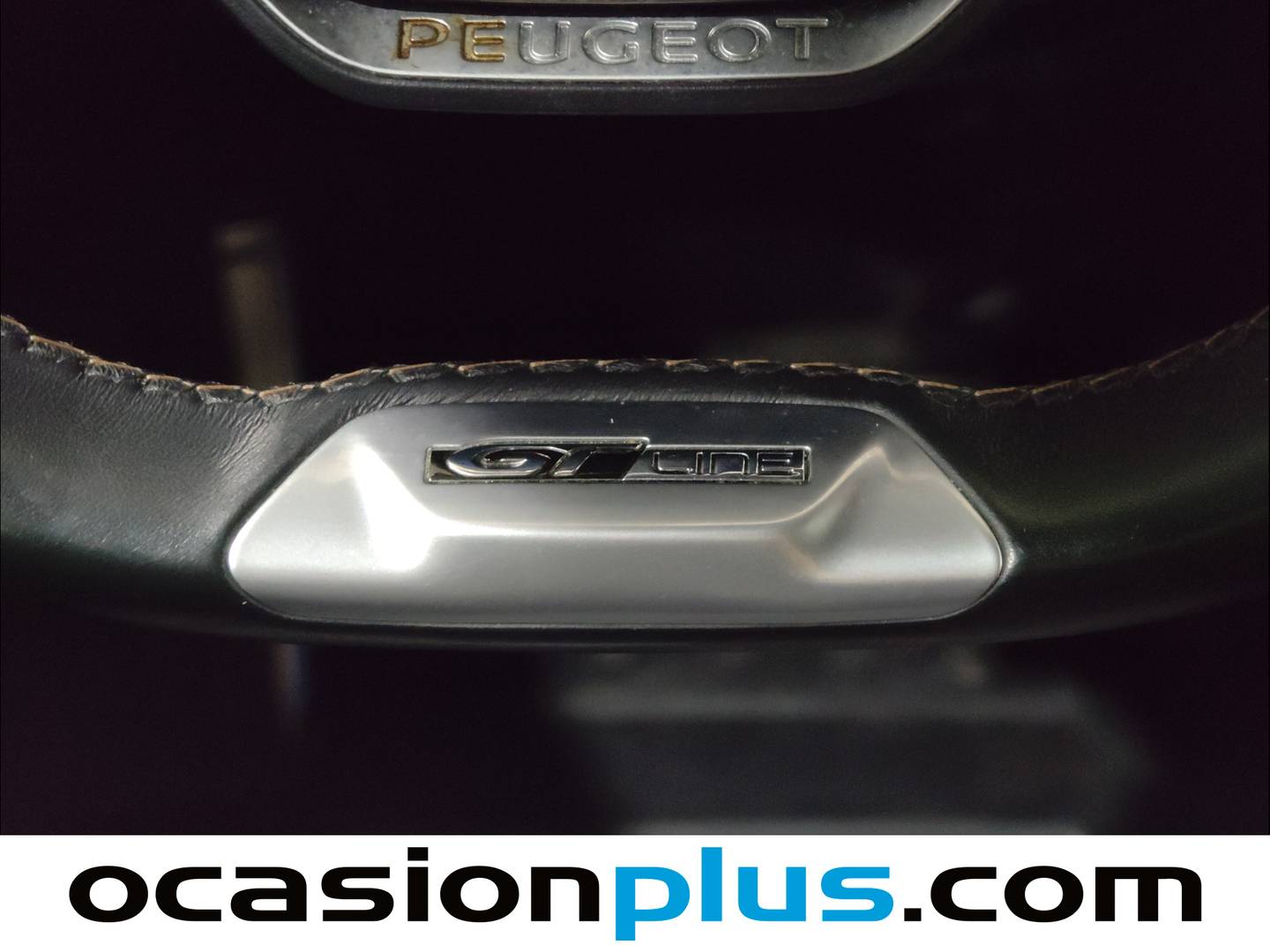 Peugeot 508 Peugeot 508 BlueHDi 160 S&S GT Line EAT8 (160 CV) de segunda mano