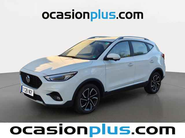 Mg Segunda Mano Sevilla