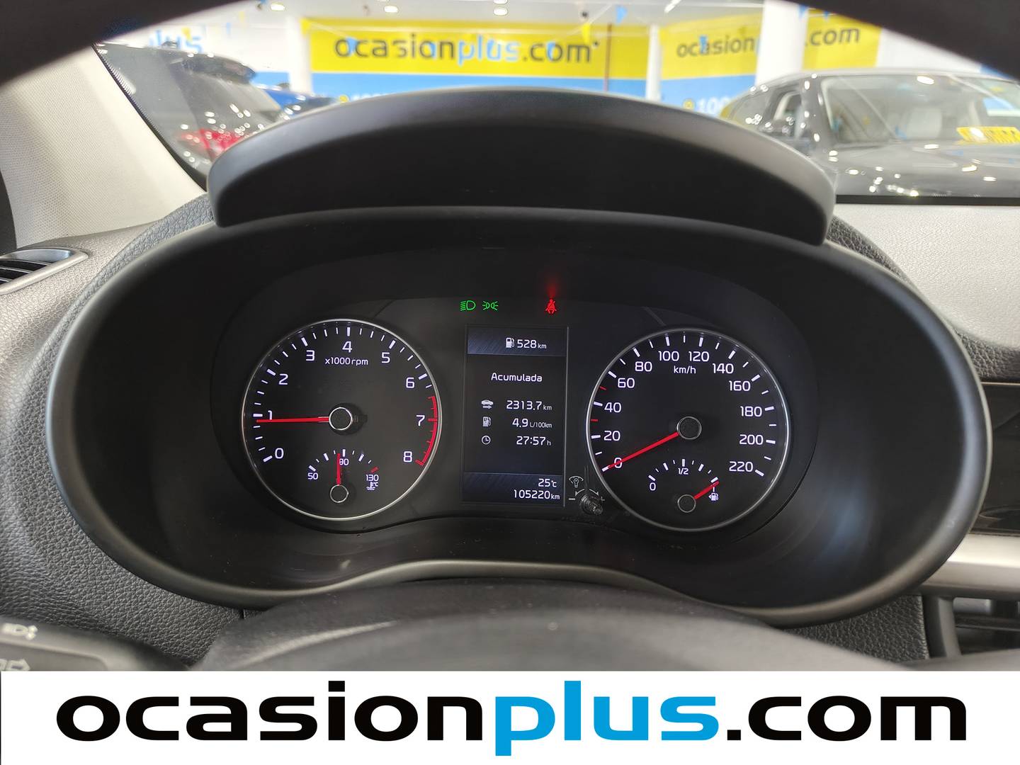 KIA Picanto KIA Picanto 1.0 DPi Concept Pack Comfort (67 CV) 2023