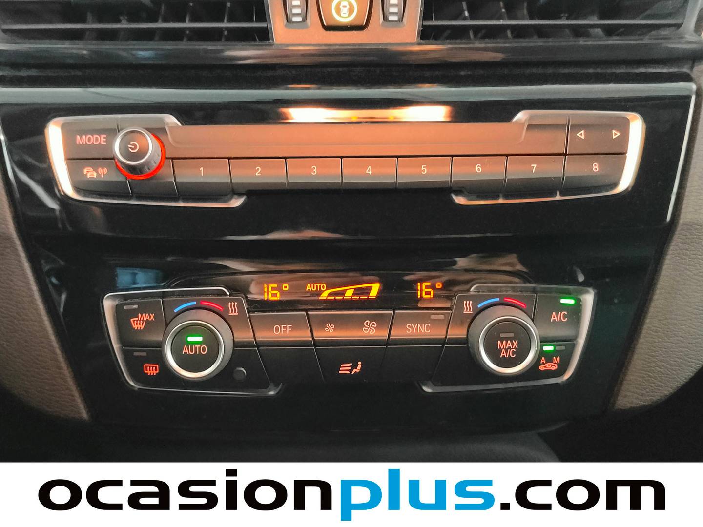 Foto BMW X1 BMW X1 sDrive18i (140 CV)