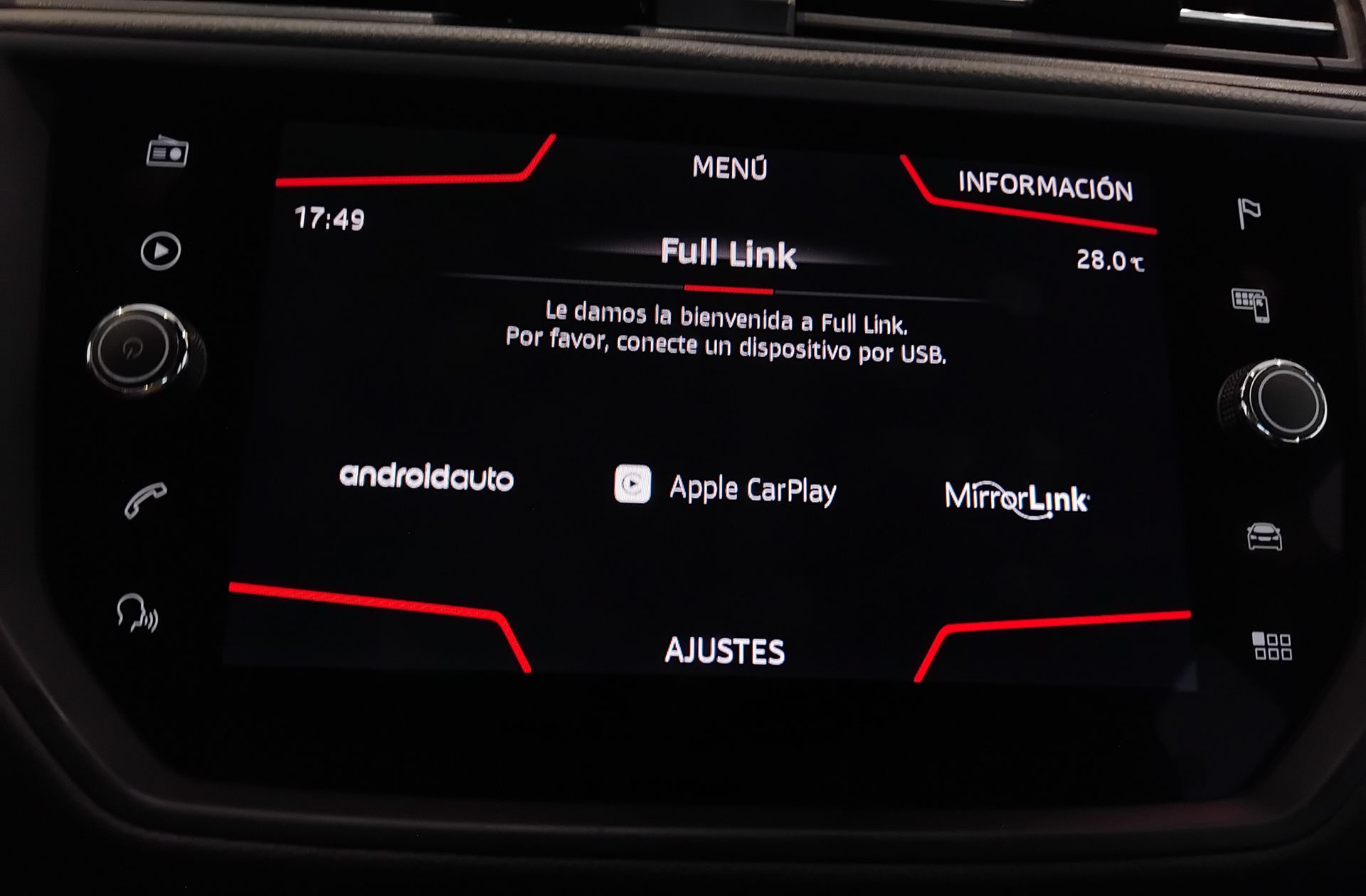 SEAT Arona 1.0 TGI GNC FR - foto 8