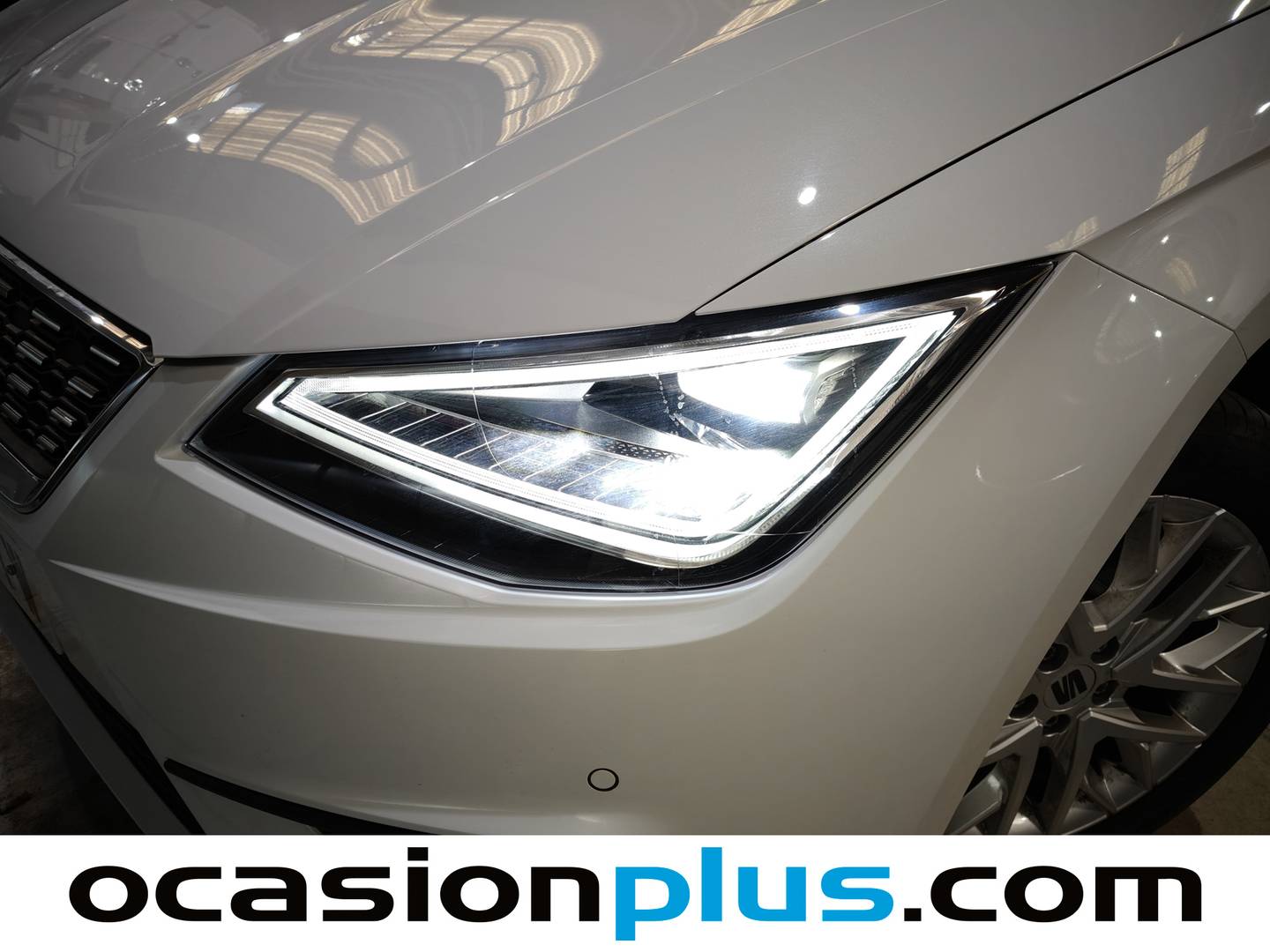 Foto Seat Ibiza SEAT Ibiza 1.0 TSI S&S Special Edition Xcellence (115 CV)