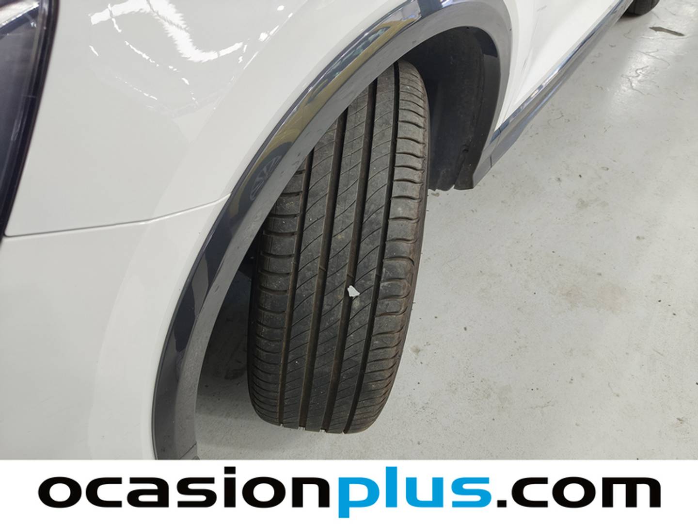 Foto Audi Q2 Audi Q2 Advanced 35 TDI (150 CV) S tronic