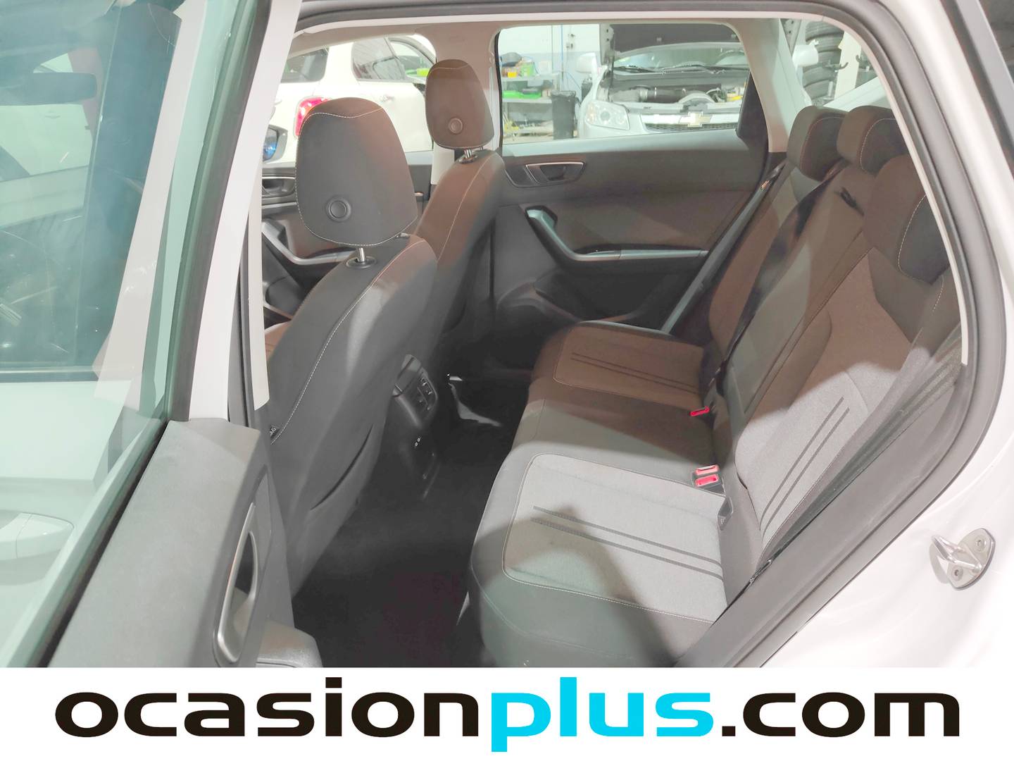 Foto Seat Ateca SEAT Ateca TSI S&S Style XL  (150 CV)