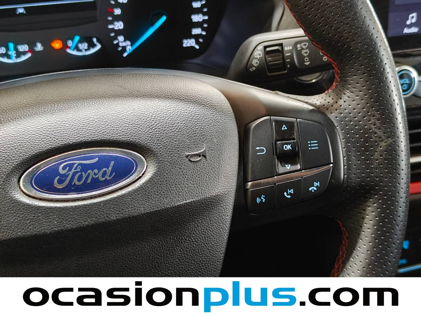 Ford Fiesta Ford Fiesta 1.0 EcoBoost S&S ST-Line (125 CV) al mejor precio