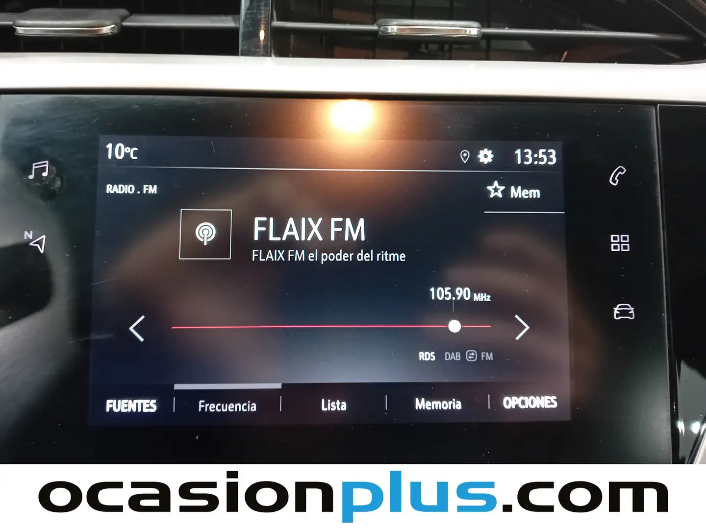 Foto Opel Corsa Opel Corsa 1.2 XEL S&S Edition (75 CV)