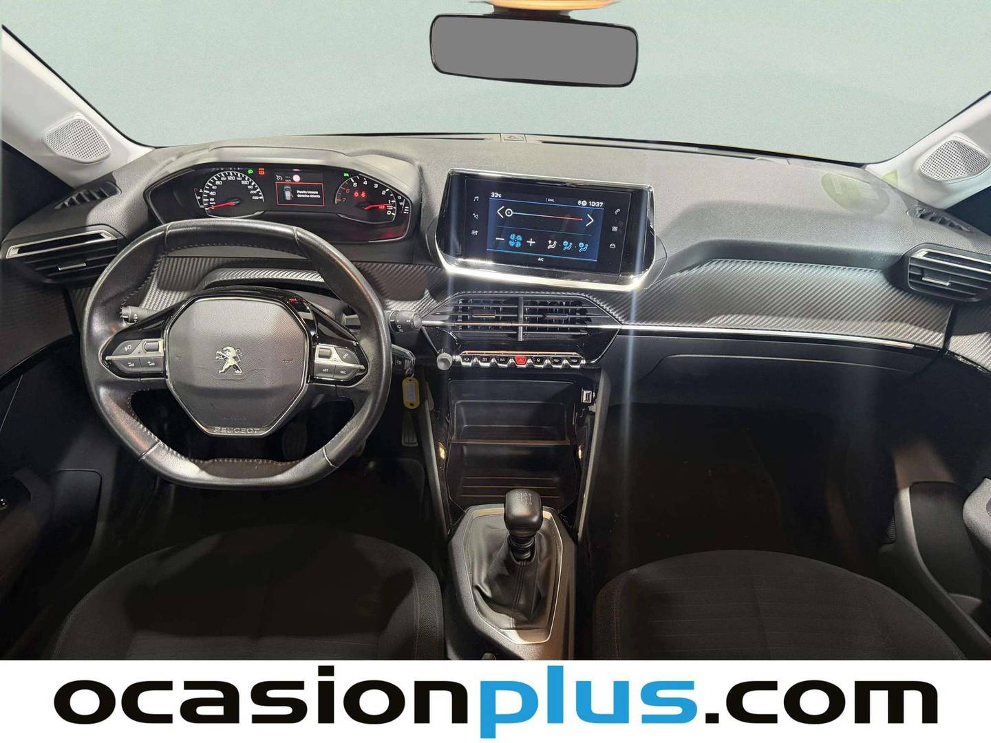 Peugeot 208 Peugeot 208 PureTech 100 Active (100 CV) de ocasión