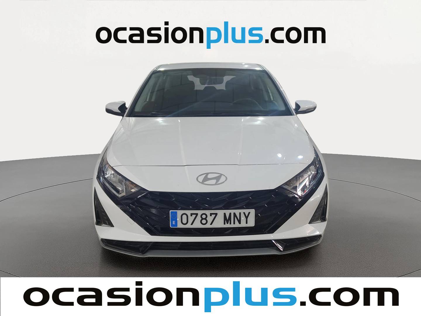 Hyundai i20 Hyundai i20 1.0 TGDI Klass (100 CV) 100cv