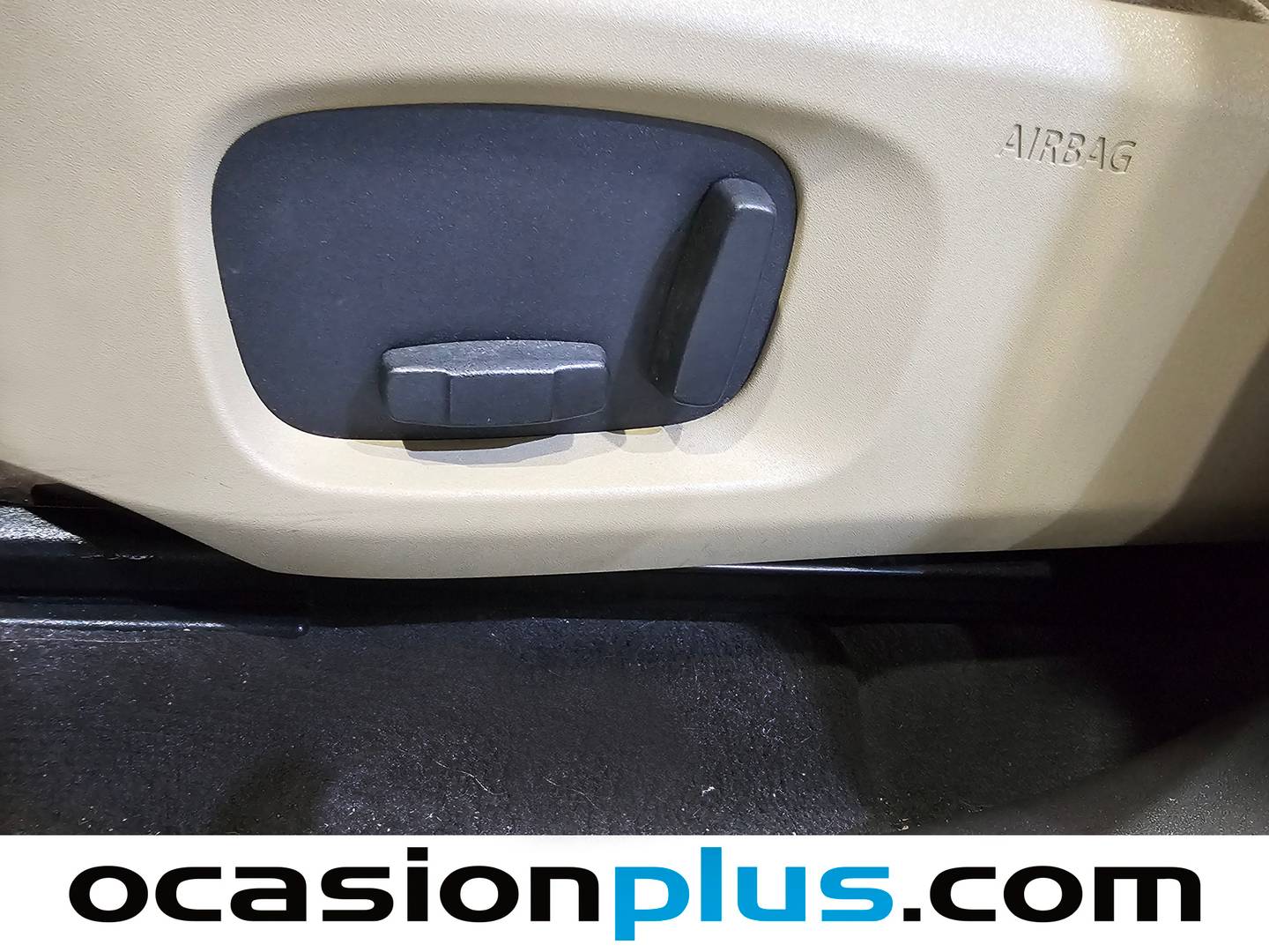 Extras y acabados del Land Rover Range Rover Evoque Land Rover Range Rover Evoque 2.0 TD4 SE 4WD Auto (150 CV)