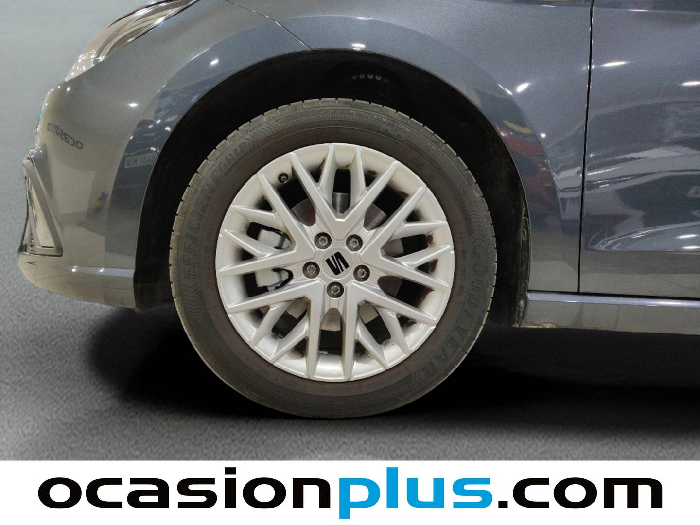 Foto Seat Ibiza SEAT Ibiza 1.0 TSI S&S Special Edition Xcellence (115 CV)