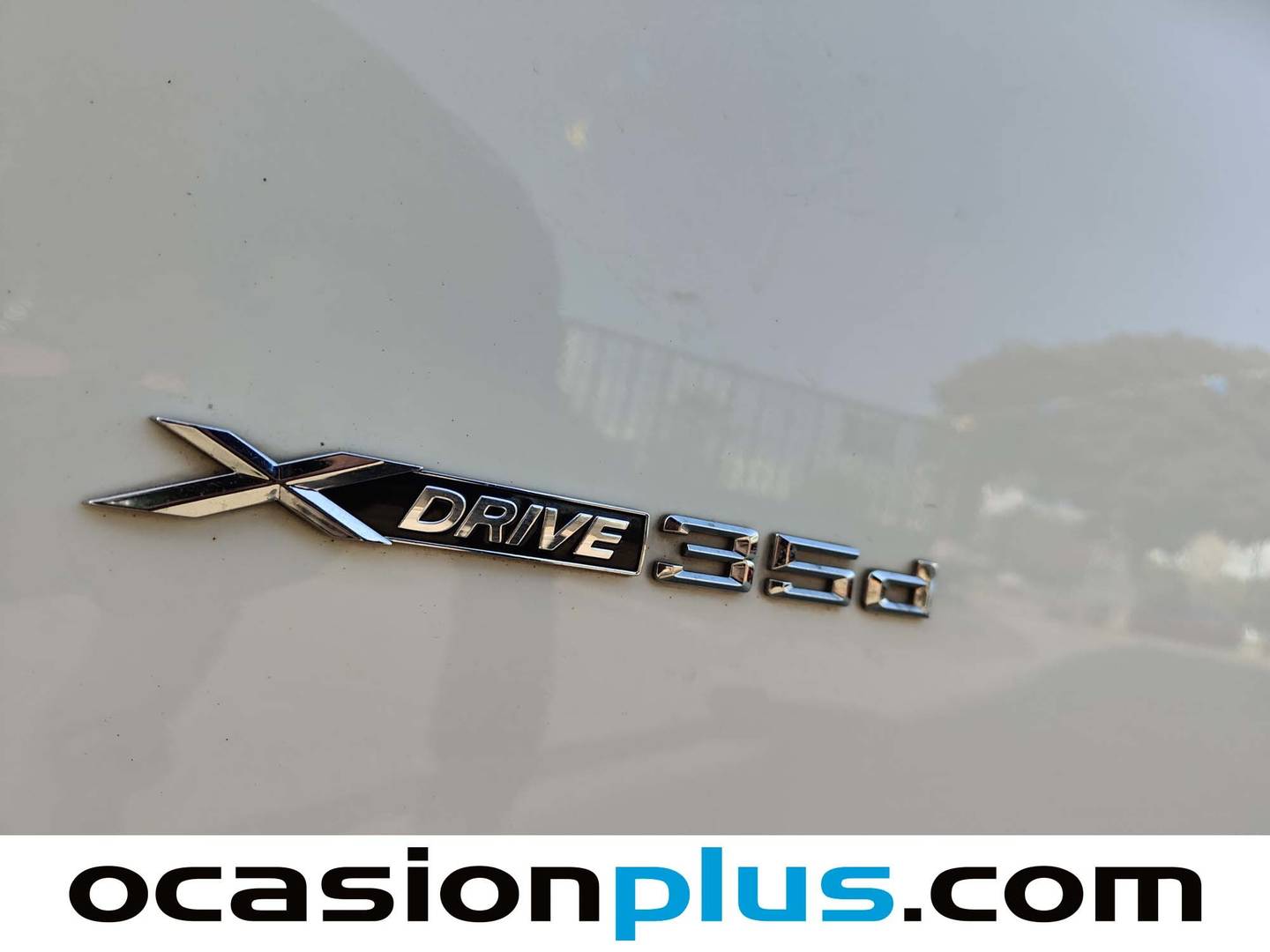 Foto BMW X4 BMW X4 xDrive35d Pack M  (313 CV)