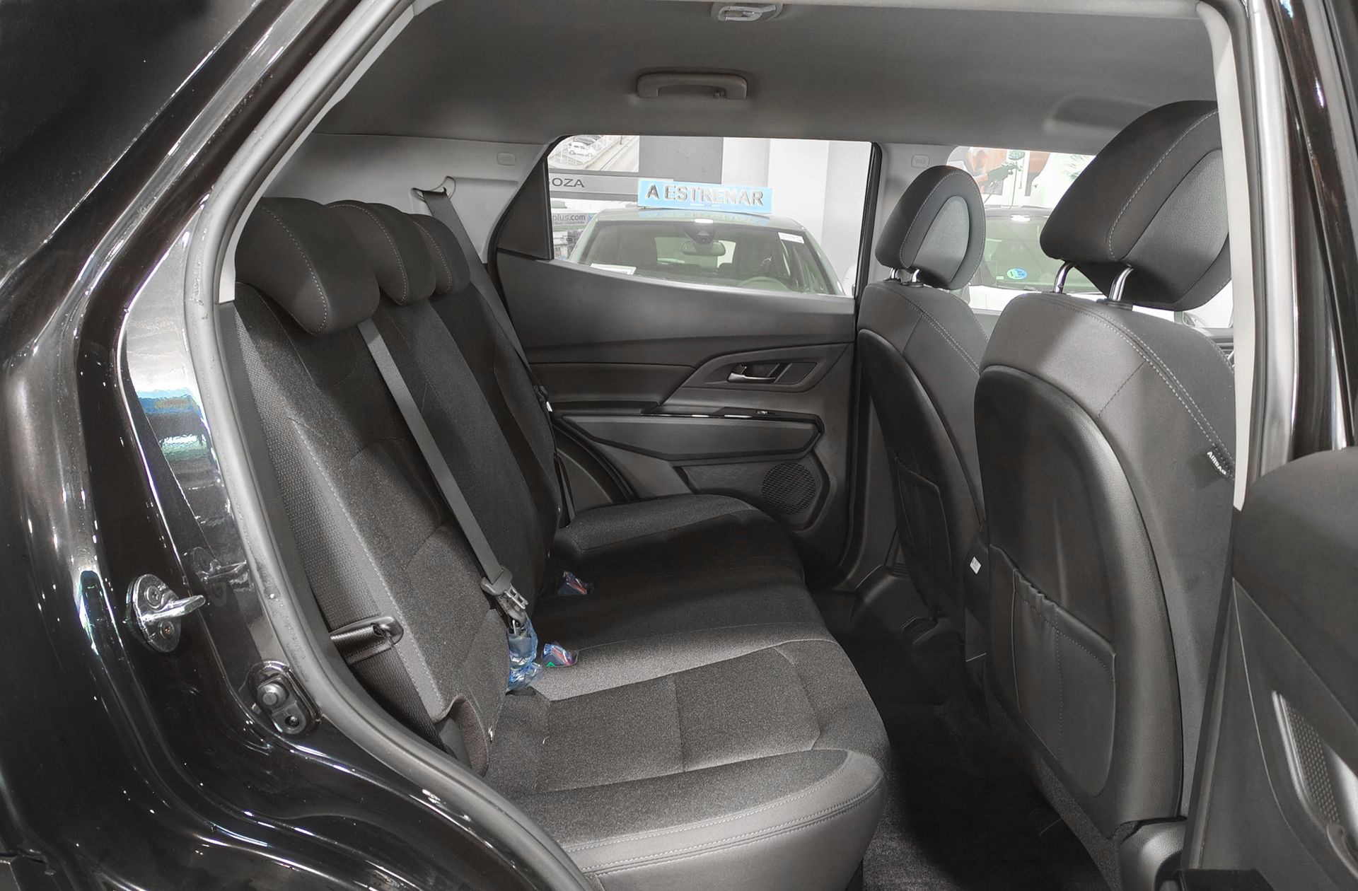 SsangYong Korando G15T Urban Plus GSR - foto 18