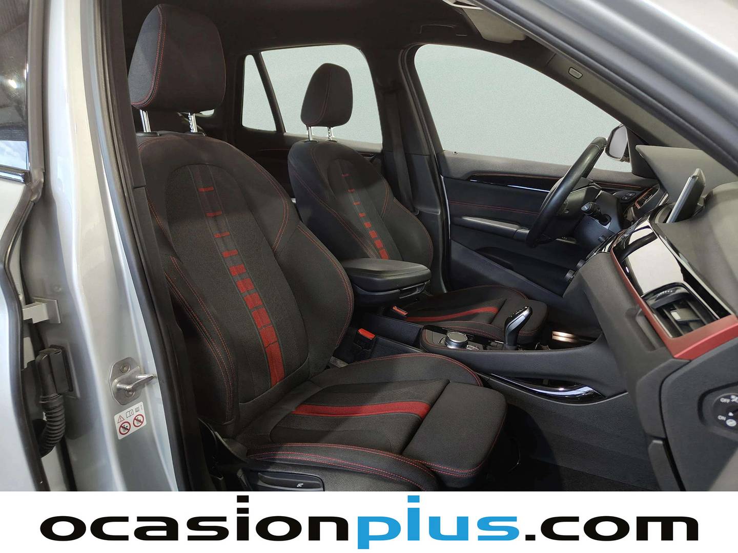 BMW X1 BMW X1 sDrive18i (140 CV) 2019