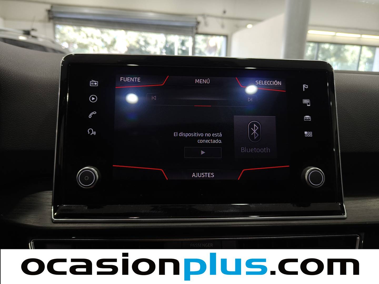 Seat Tarraco Seat Tarraco 2.0 TDI S&S Xcellence 4Drive DSG (150 CV) 7 Plazas de segunda mano